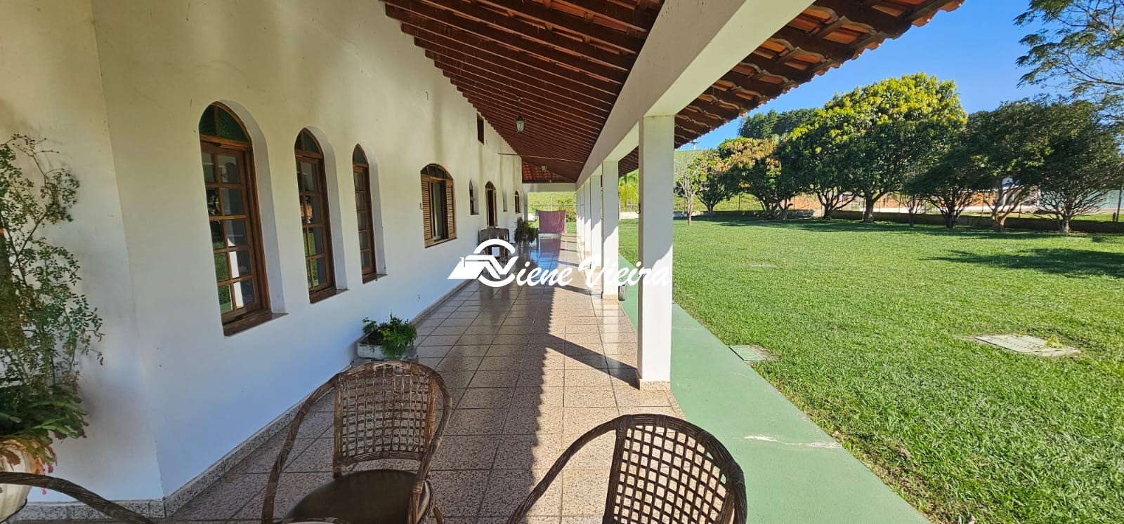 Chácara, 4 quartos, 24 hectares - Foto 6