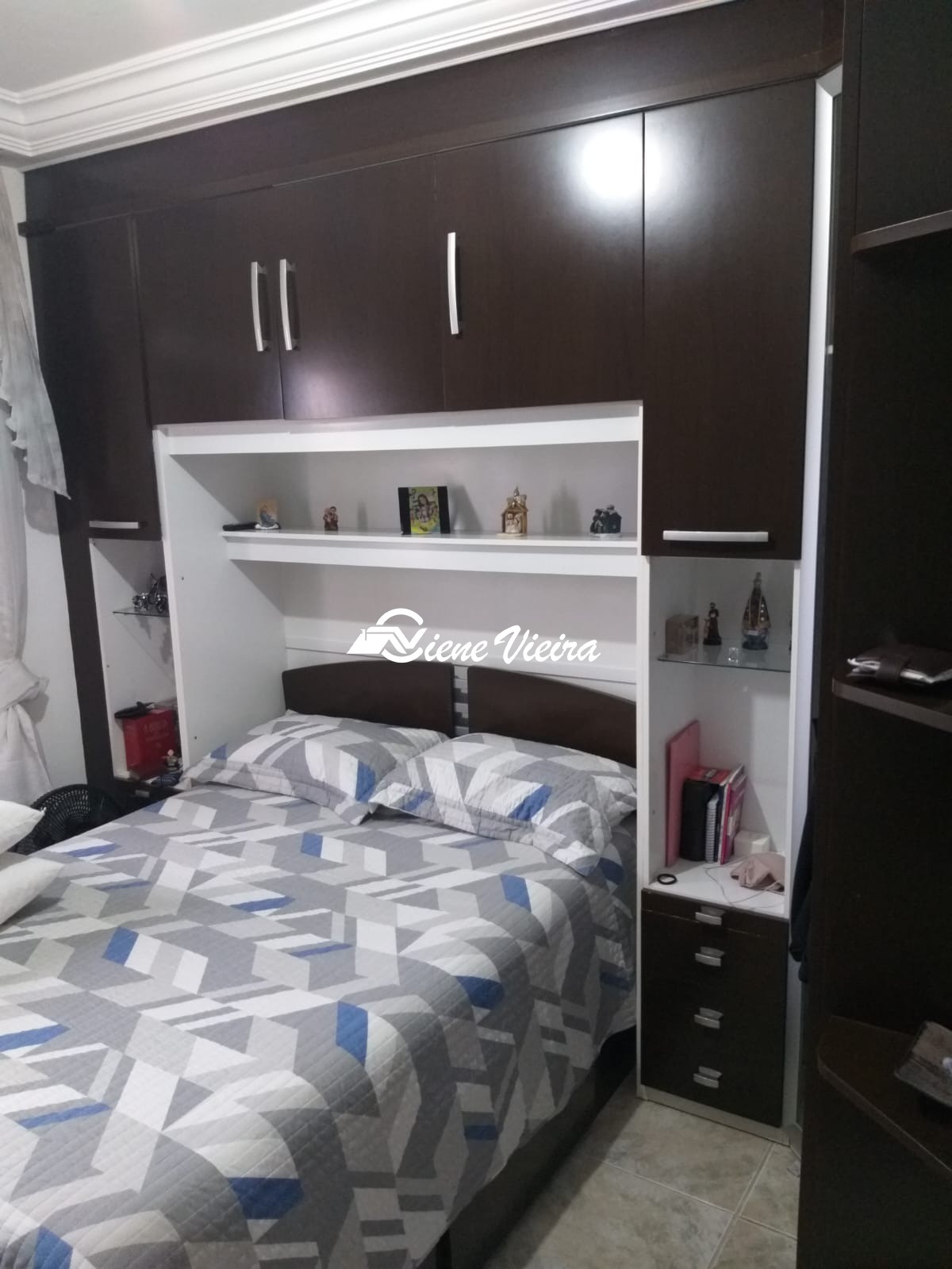 Apartamento, 2 quartos, 56 m² - Foto 8
