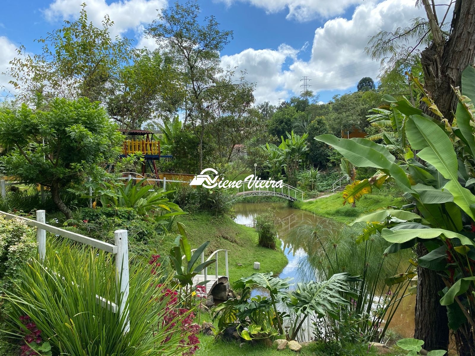 Chácara, 3 quartos, 6500 m² - Foto 18
