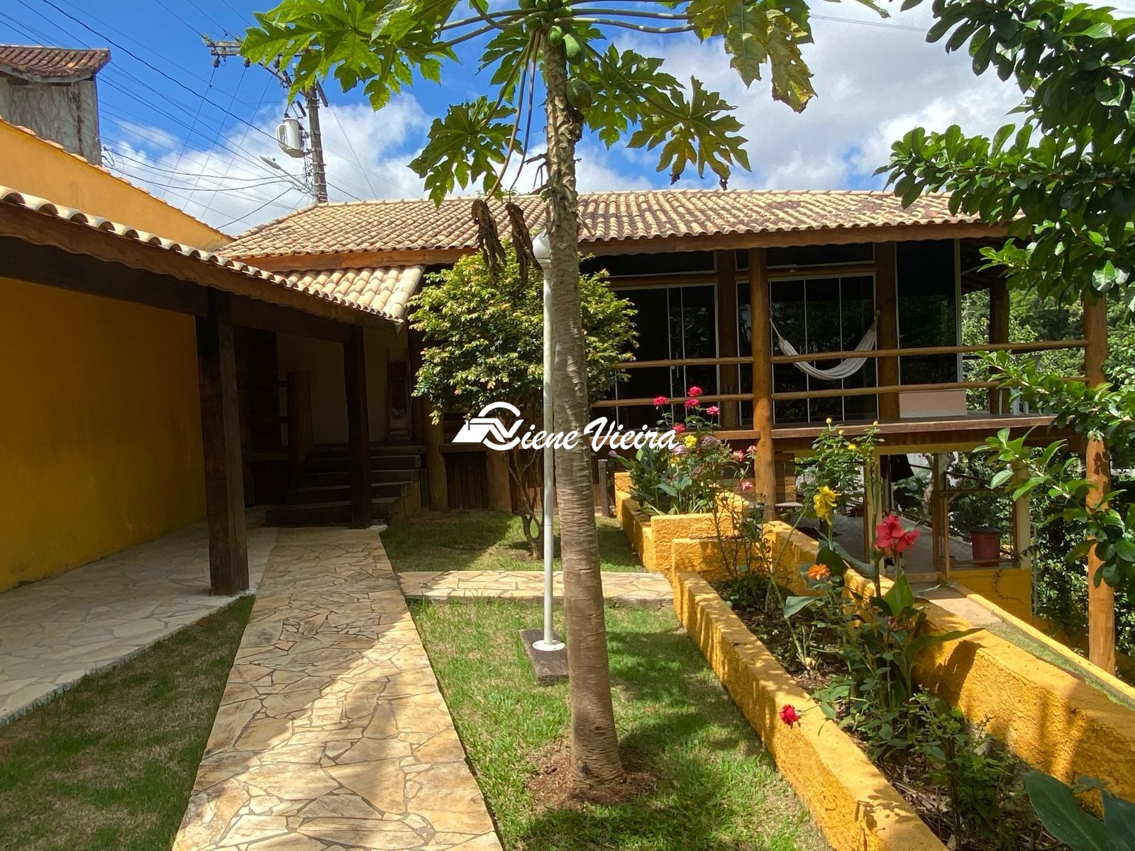 Chácara, 3 quartos, 6500 m² - Foto 16