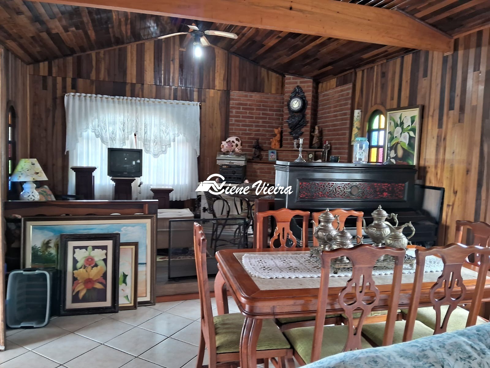Chácara, 3 quartos, 2040 m² - Foto 27