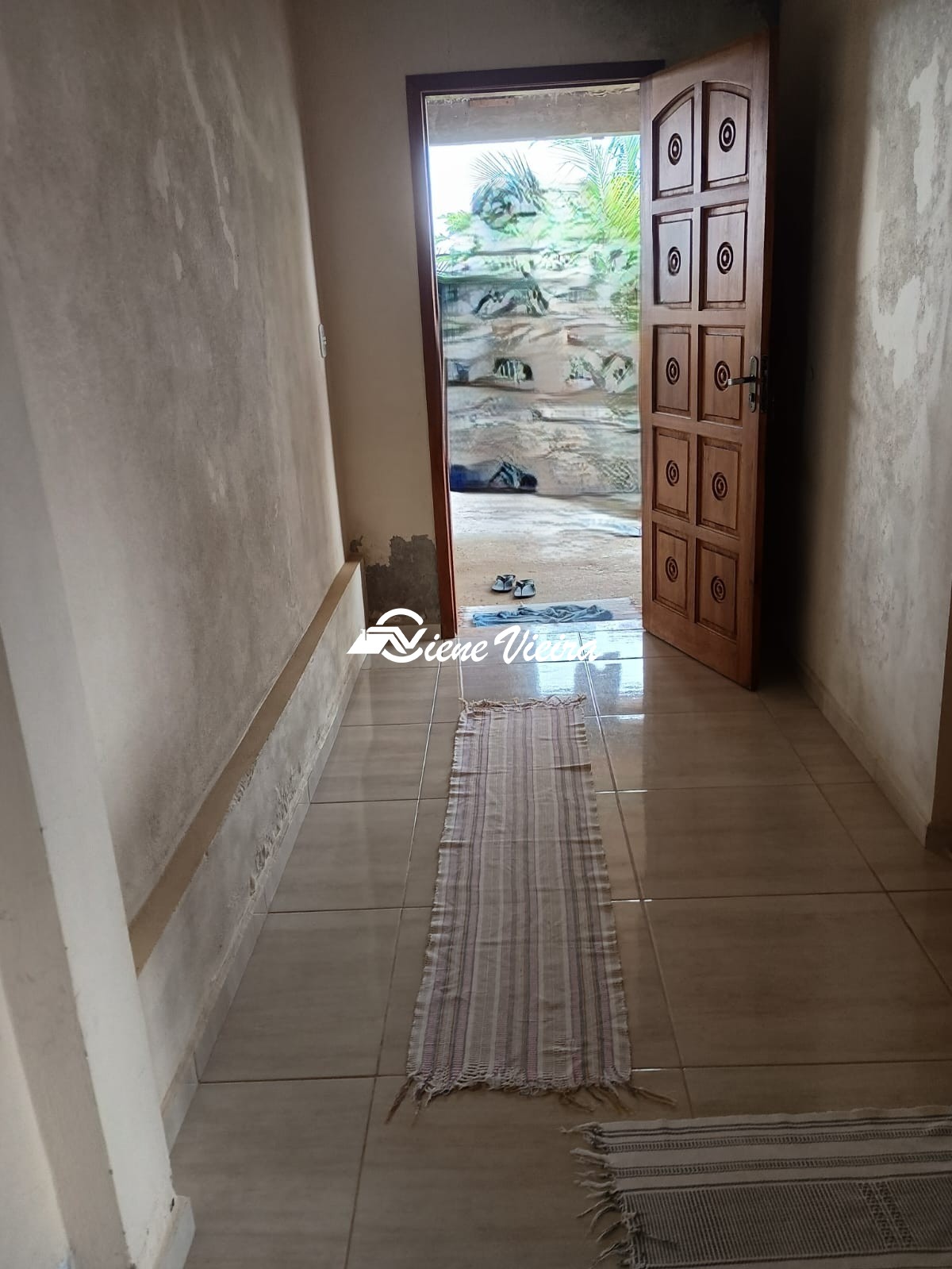 Chácara, 2 quartos, 970 m² - Foto 3