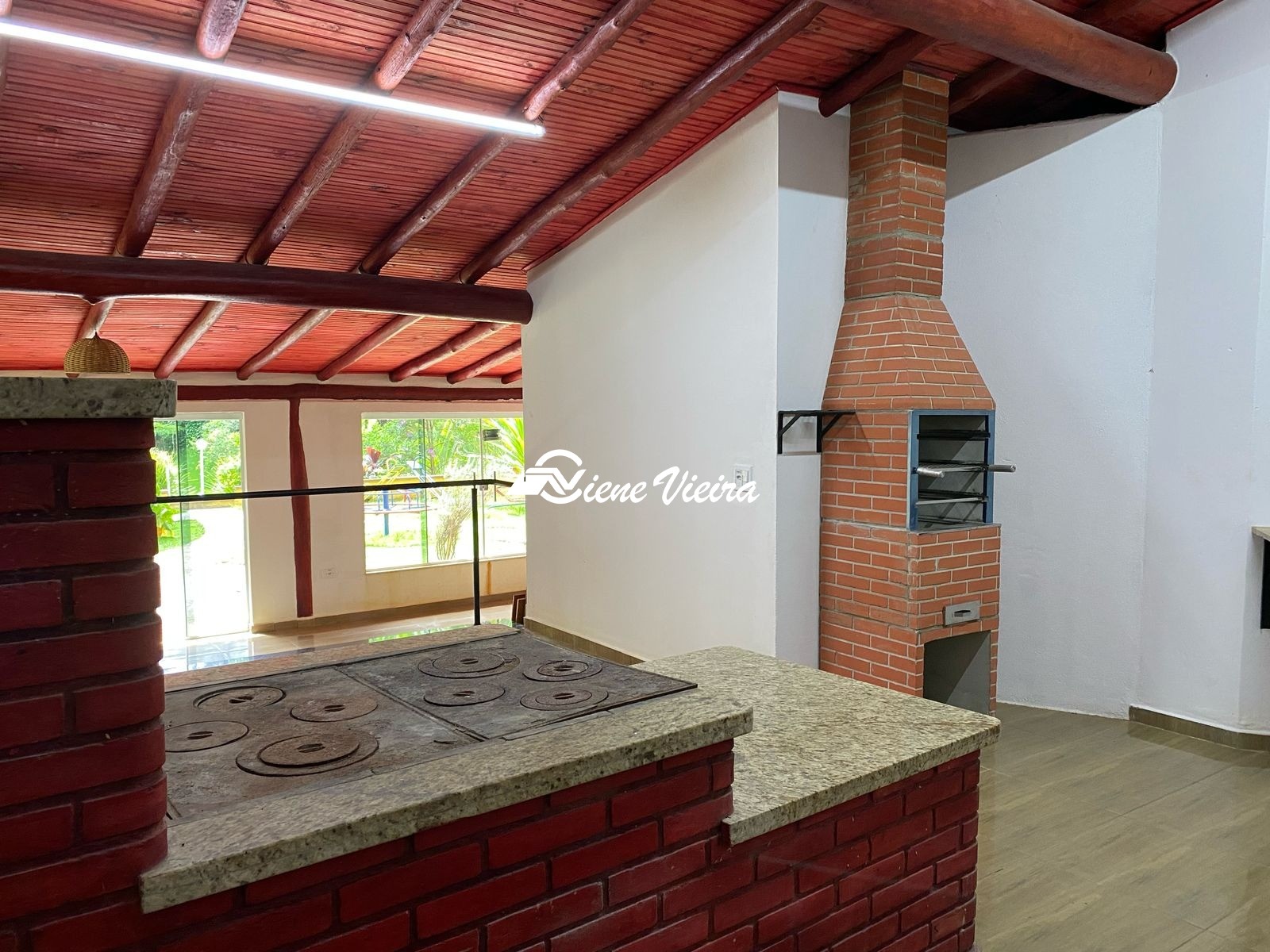 Chácara, 3 quartos, 6500 m² - Foto 20