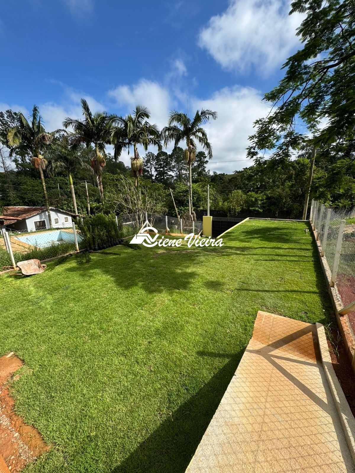 Chácara, 1 quarto, 450 m² - Foto 16