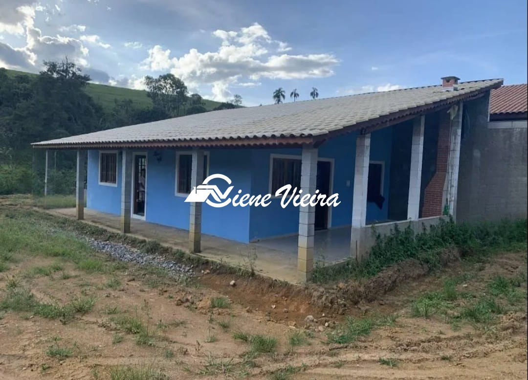 Chácara, 1 quarto, 2000 m² - Foto 1