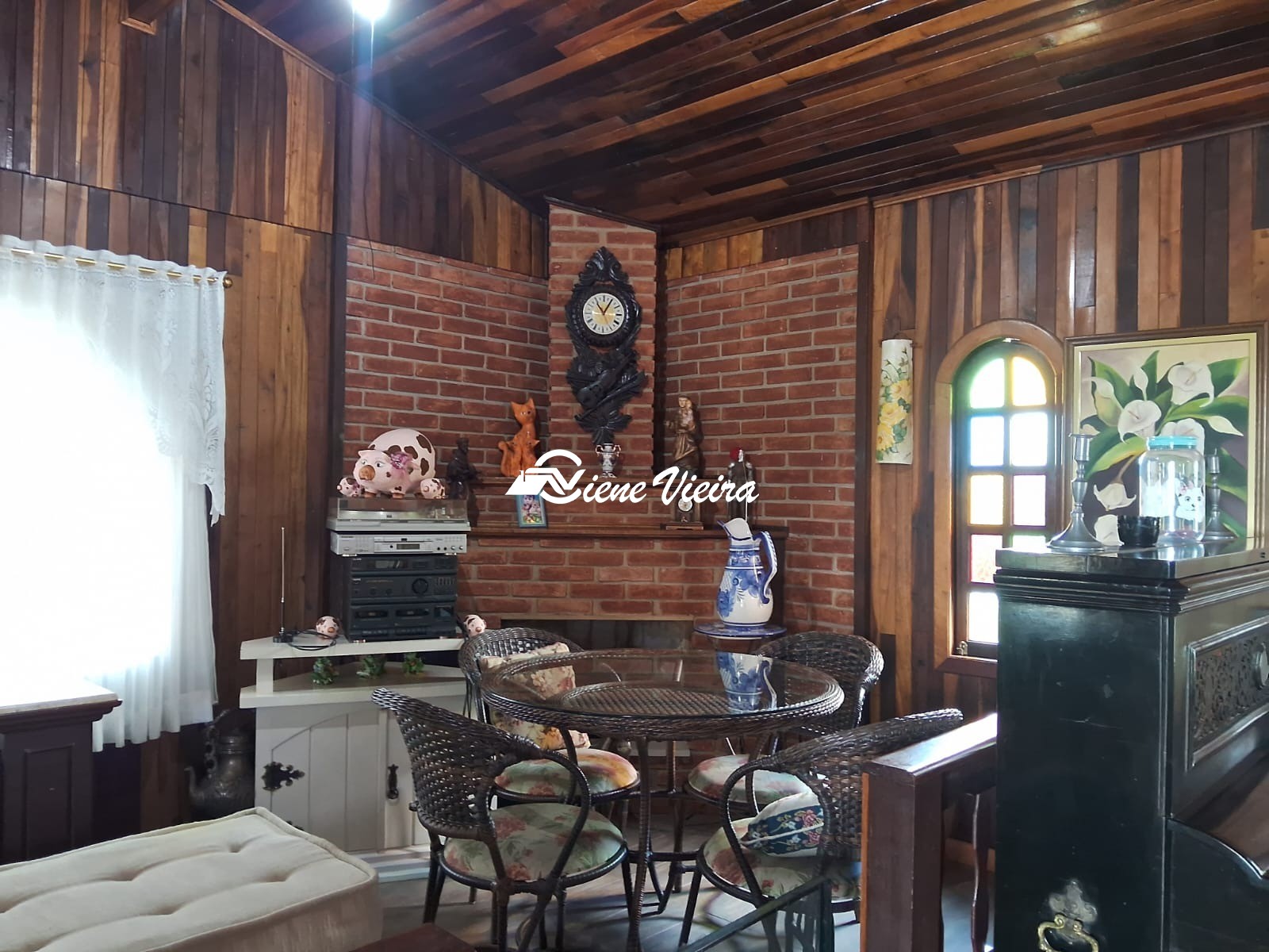 Chácara, 3 quartos, 2040 m² - Foto 24