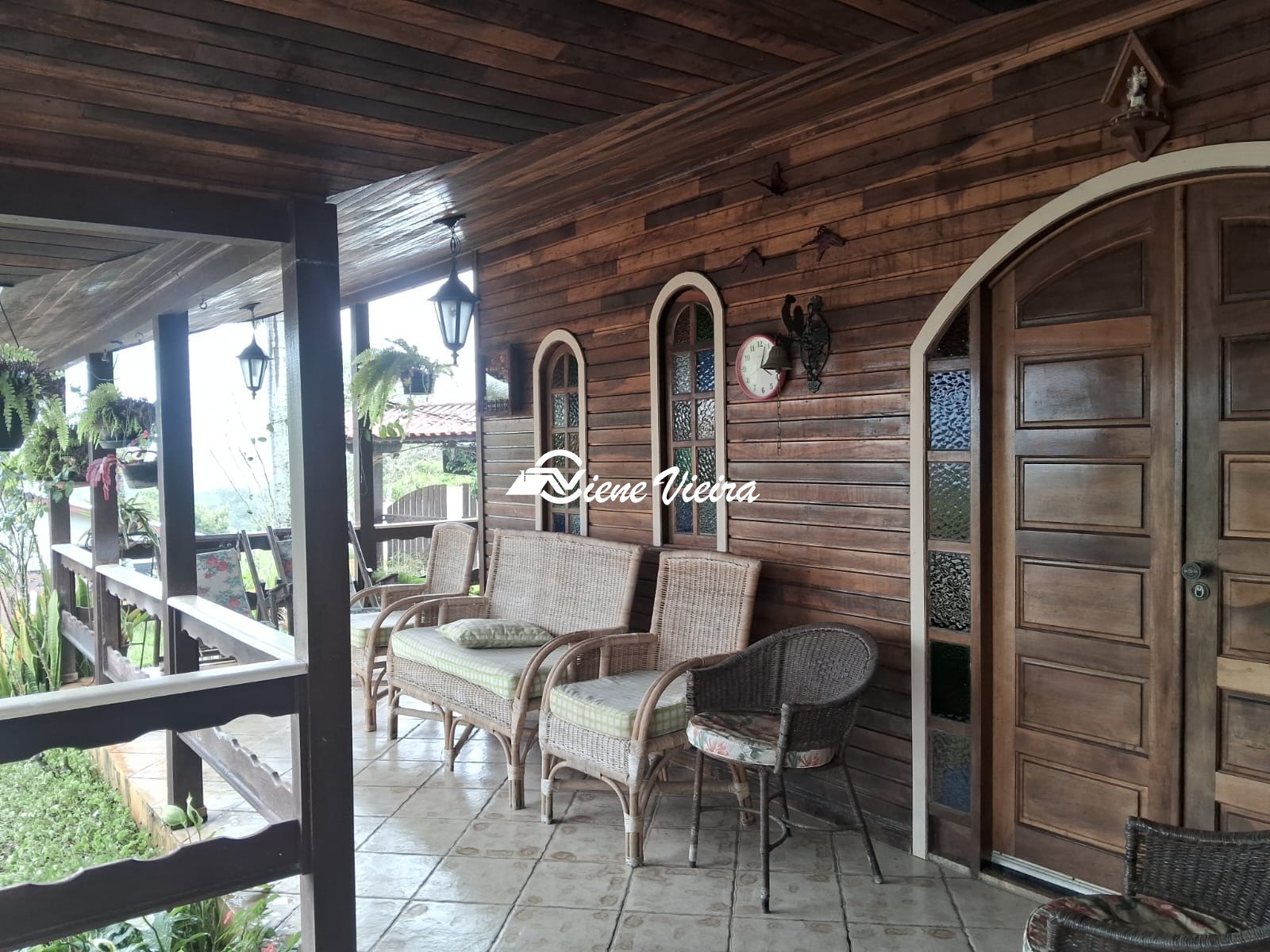 Chácara, 3 quartos, 2040 m² - Foto 21