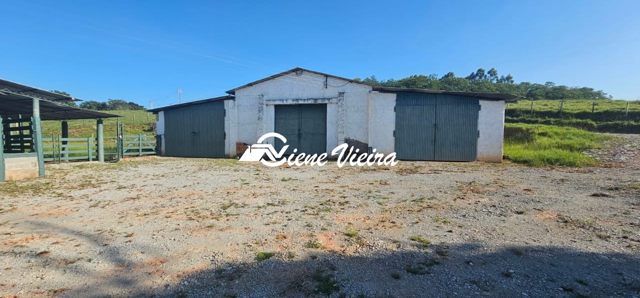 Chácara, 4 quartos, 24 hectares - Foto 23