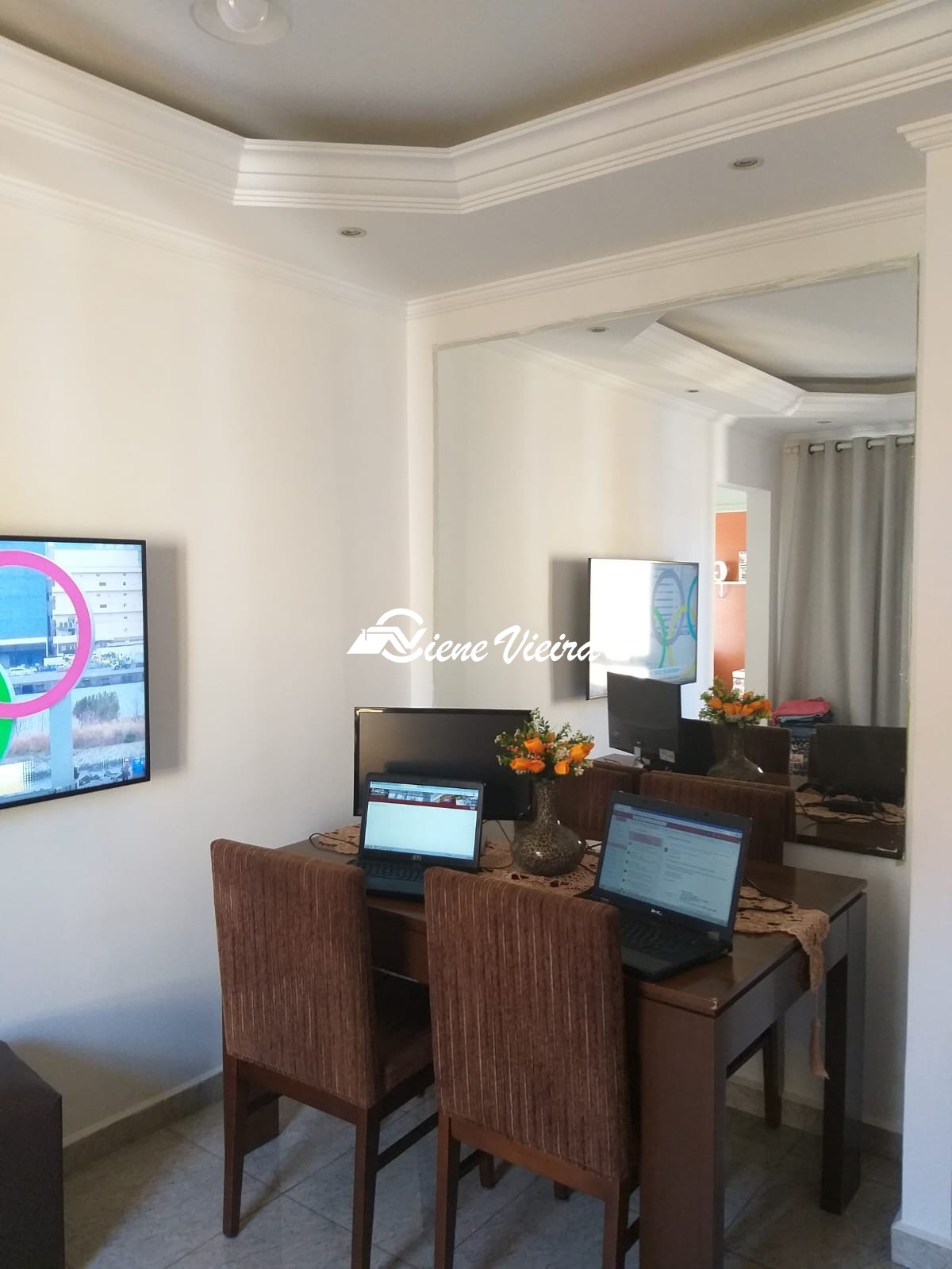 Apartamento, 2 quartos, 56 m² - Foto 4
