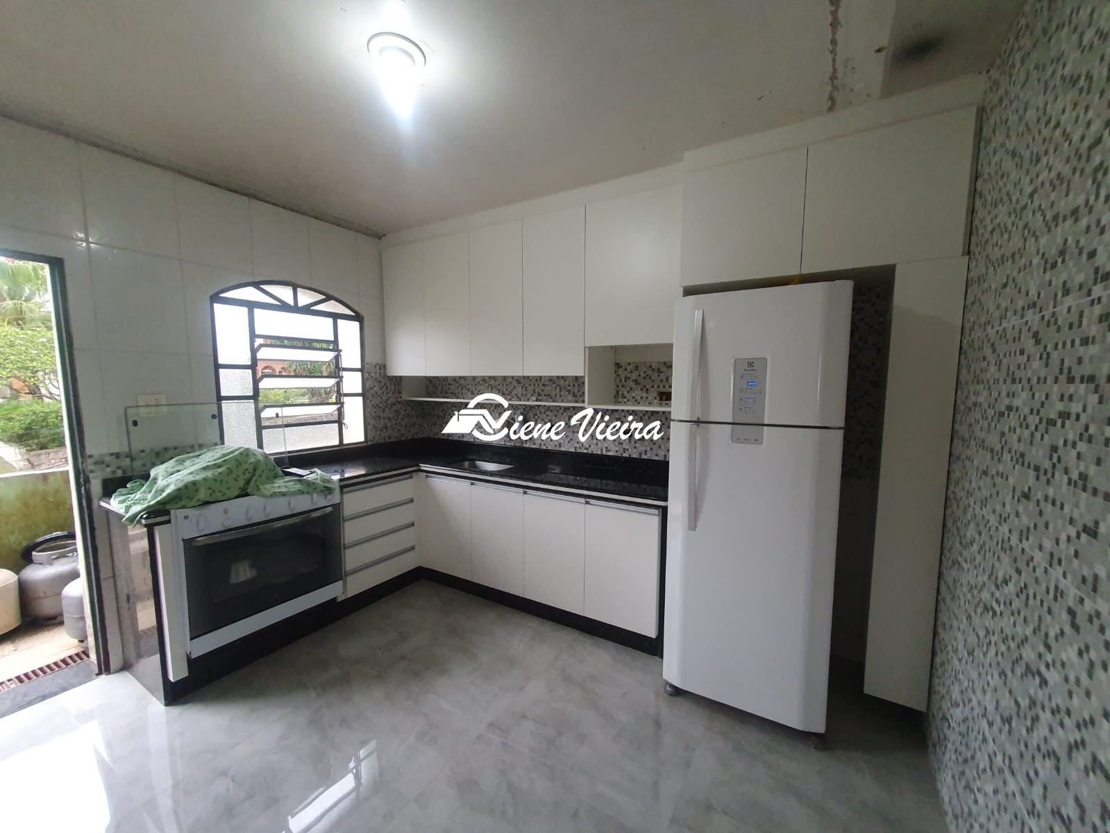 Chácara, 5 quartos, 1200 m² - Foto 9