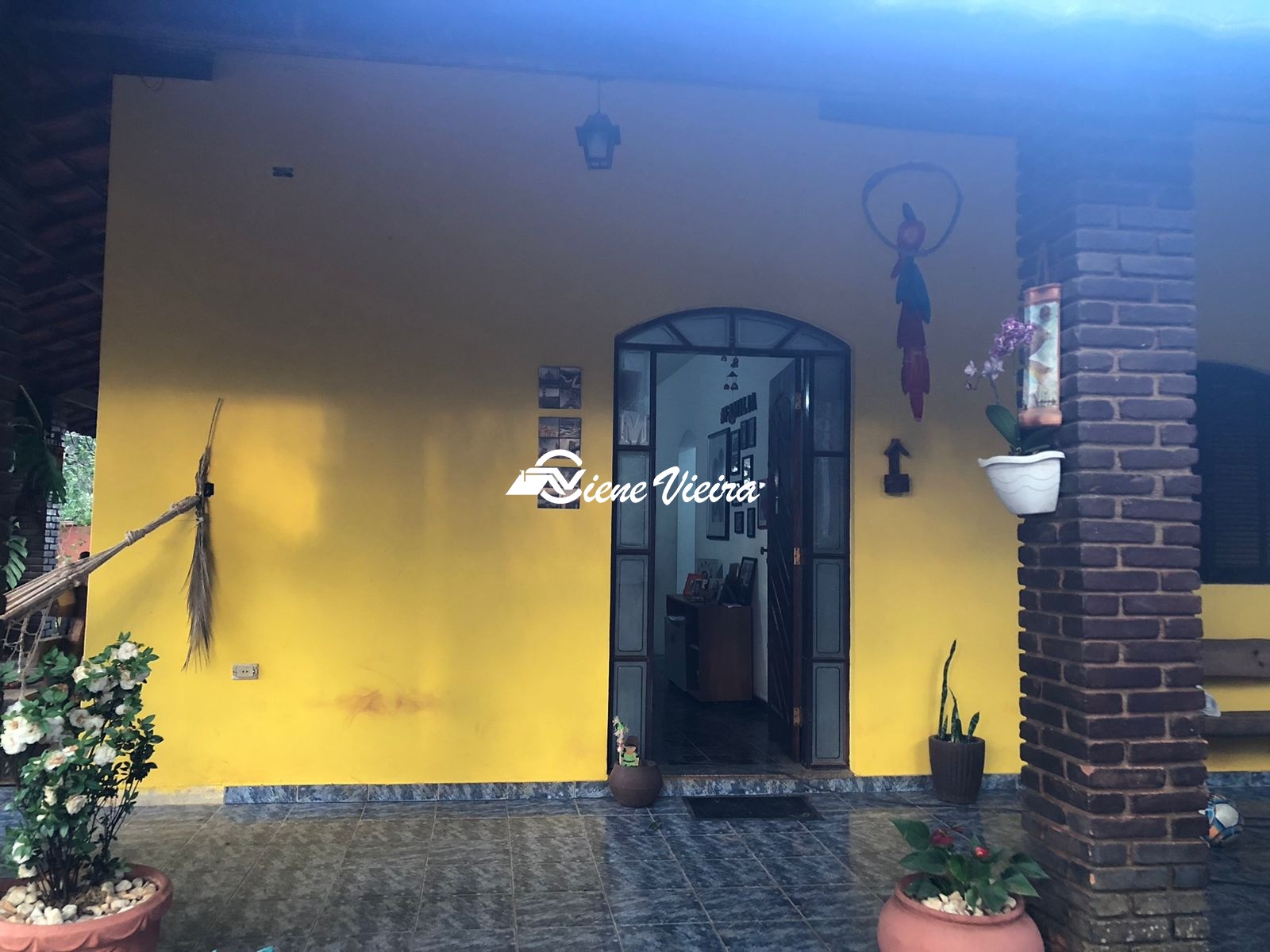 Chácara, 4 quartos, 2220 m² - Foto 9