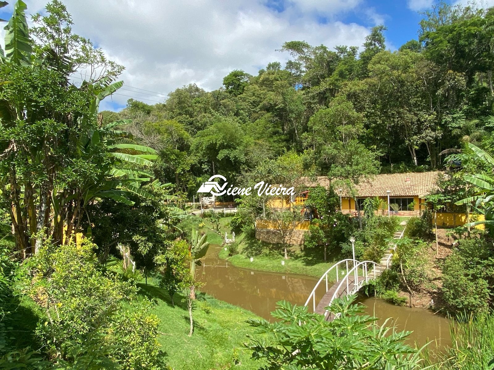 Chácara, 3 quartos, 6500 m² - Foto 10
