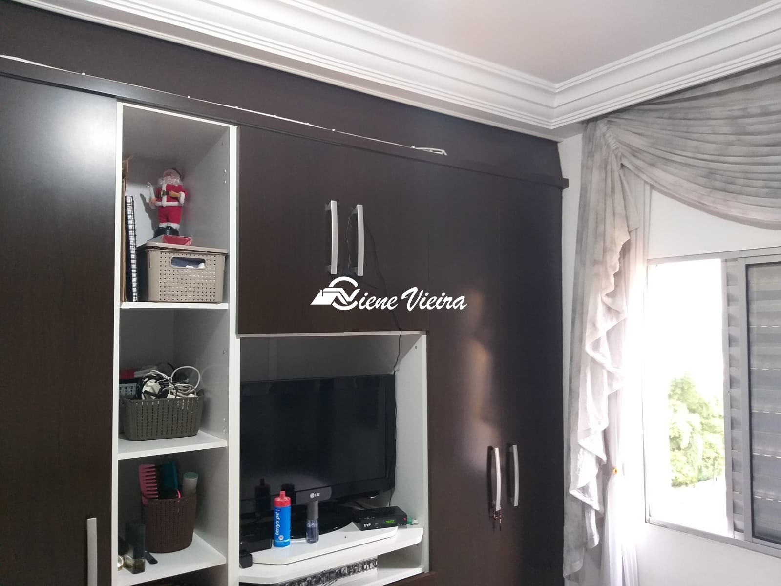 Apartamento, 2 quartos, 56 m² - Foto 9