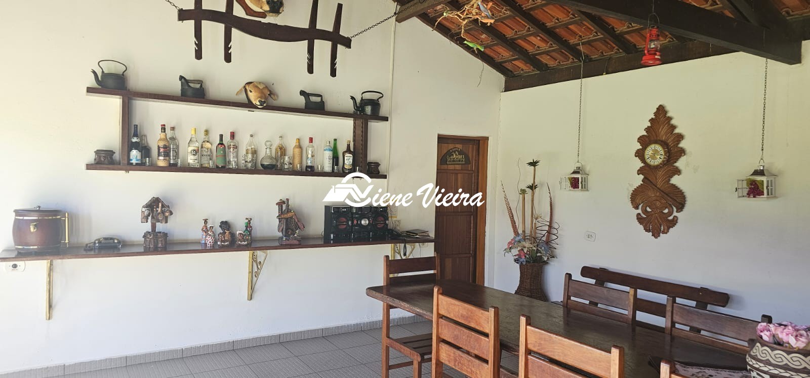 Chácara, 4 quartos, 24 hectares - Foto 36