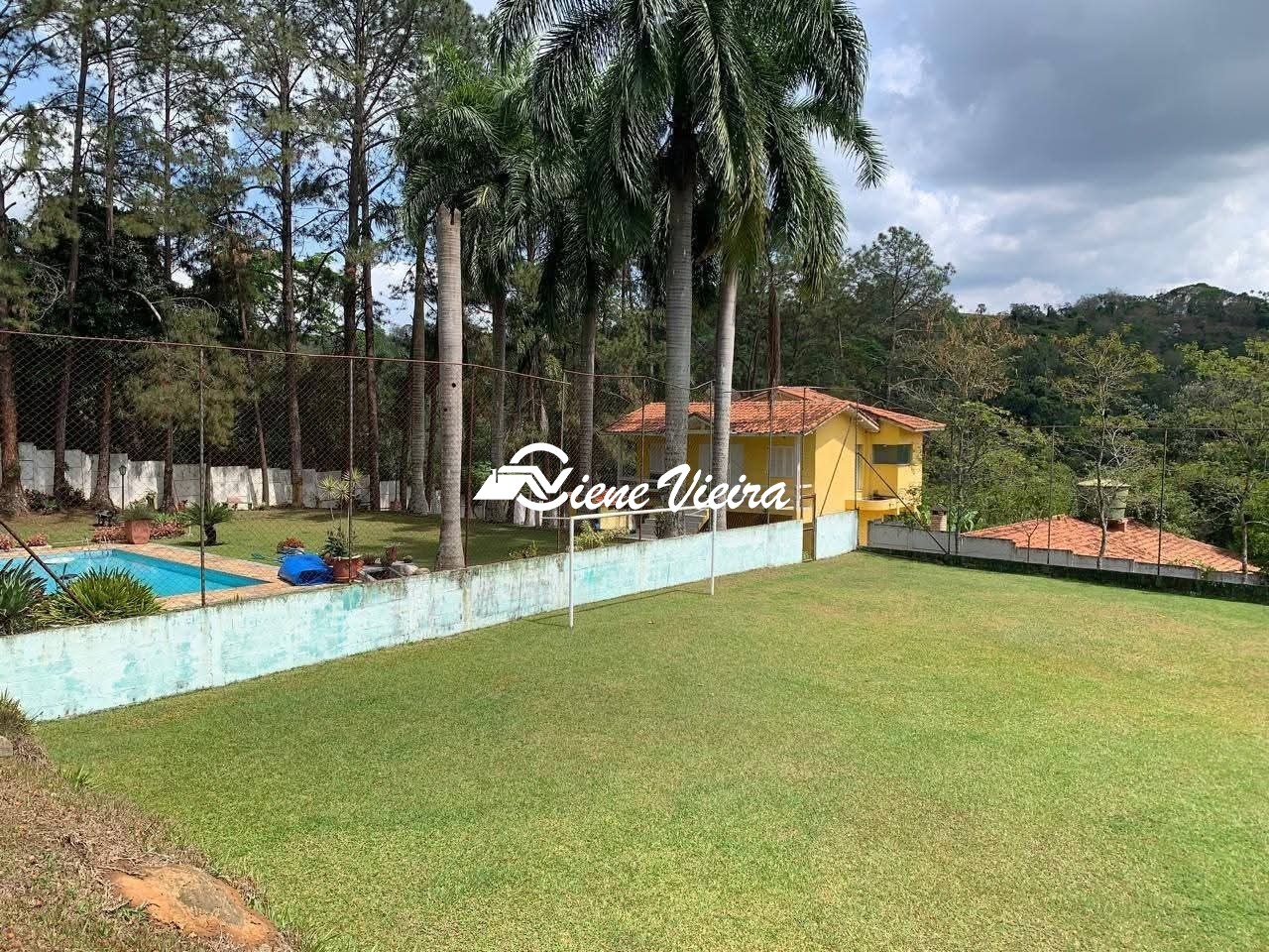 Chácara, 3 quartos, 4000 m² - Foto 5