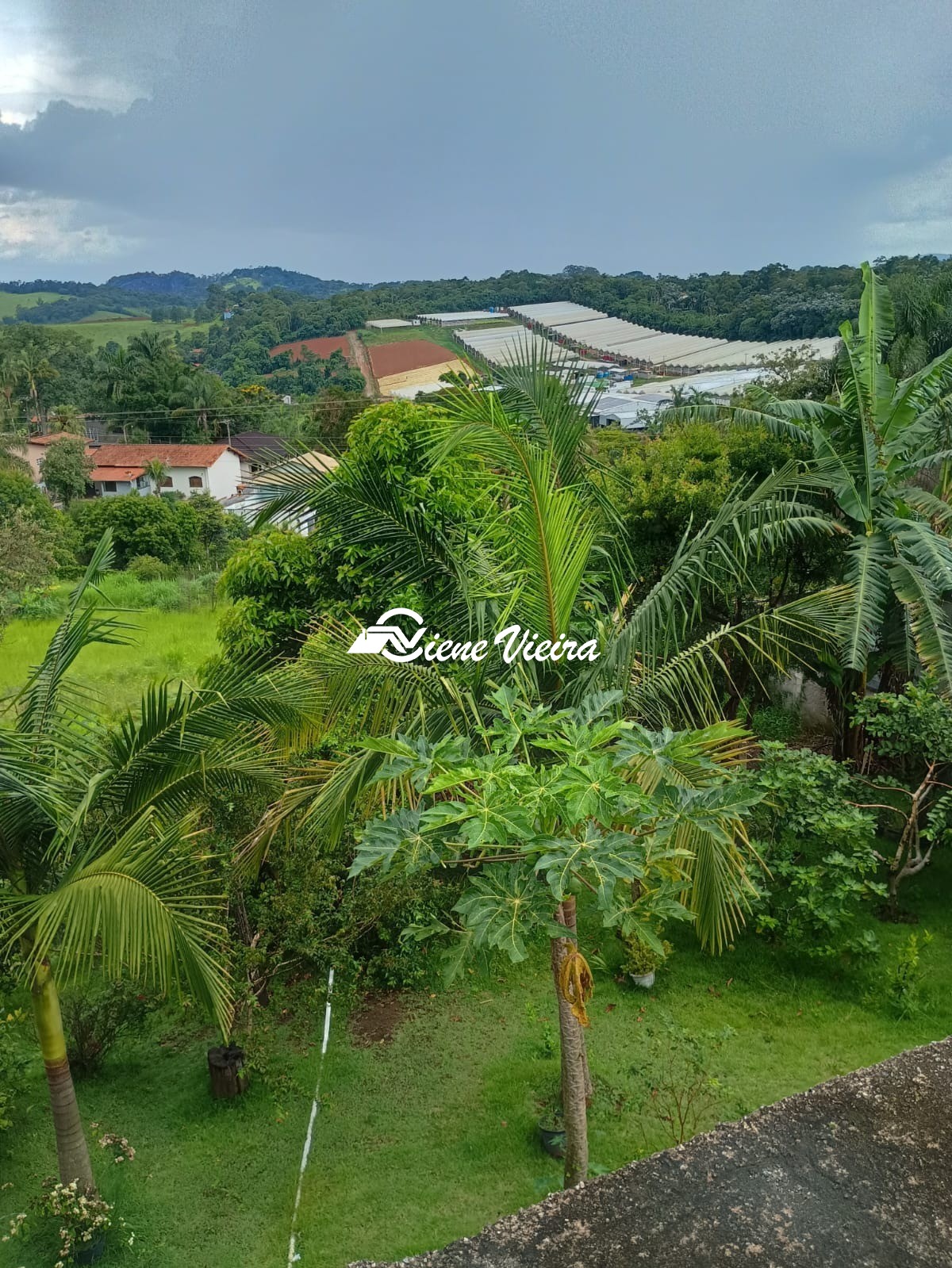 Chácara, 2 quartos, 970 m² - Foto 8