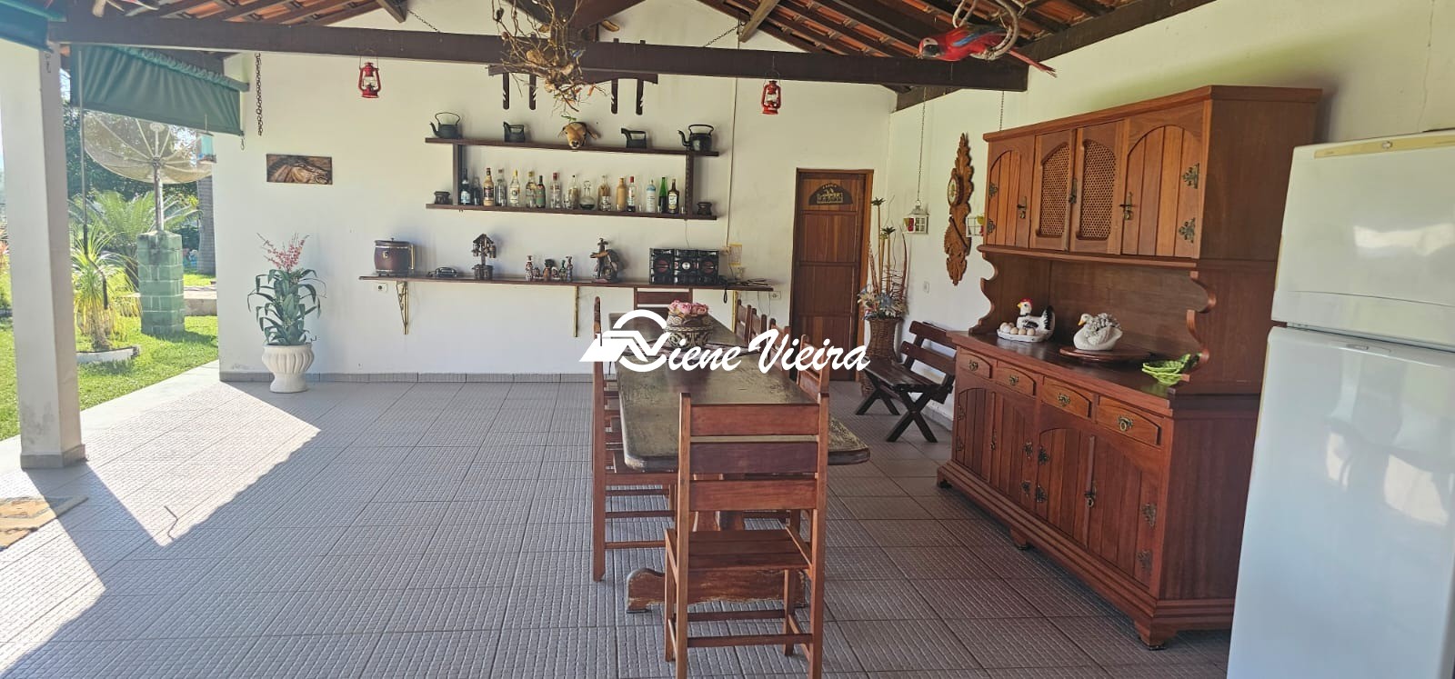 Chácara, 4 quartos, 24 hectares - Foto 38
