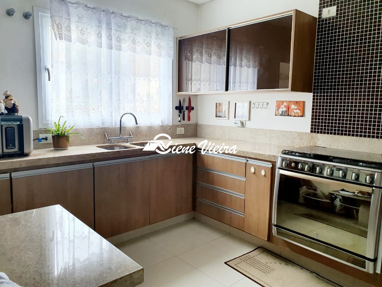 Casa de Condomínio, 3 quartos - Foto 7