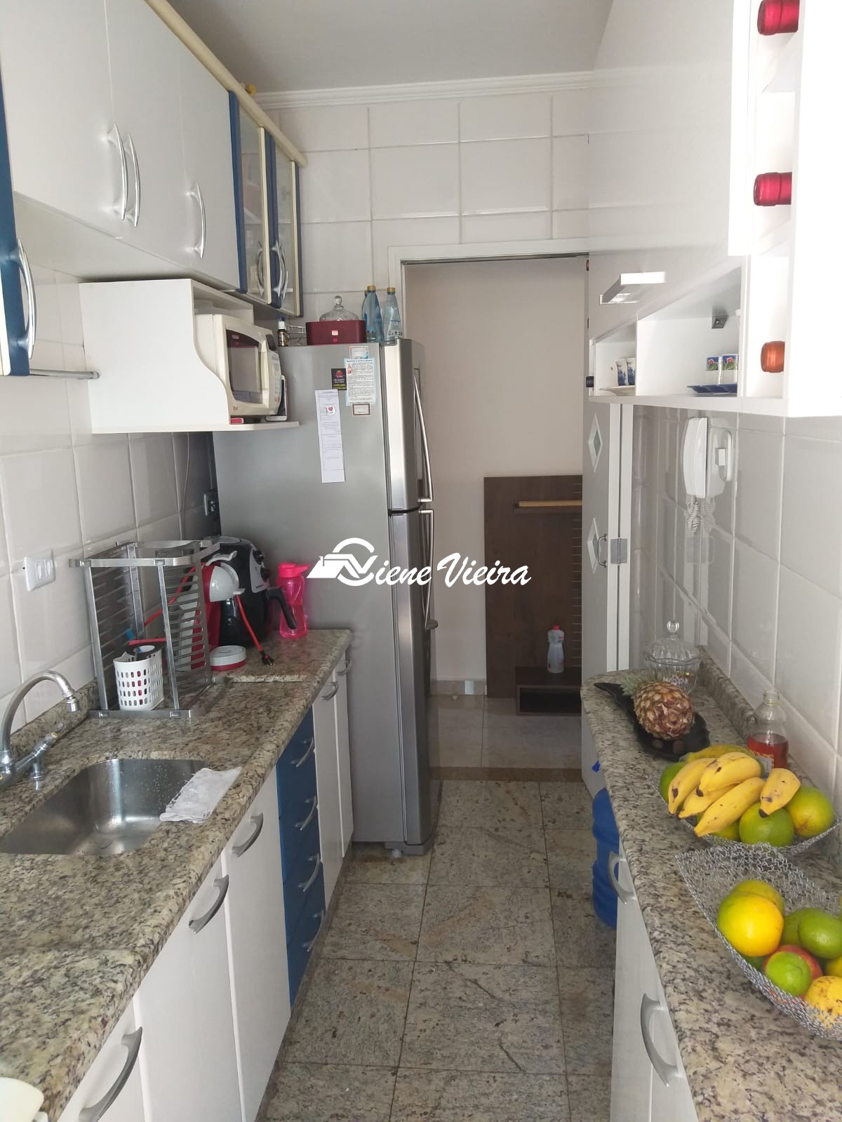 Apartamento, 2 quartos, 56 m² - Foto 3