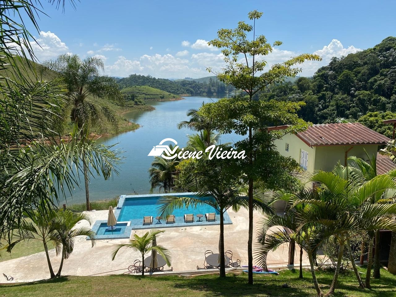 Chácara, 6 quartos, 3 hectares - Foto 2