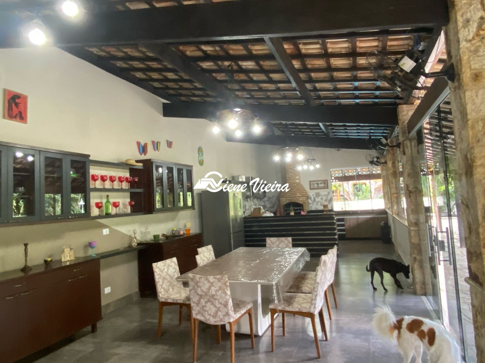 Chácara, 3 quartos, 6500 m² - Foto 23