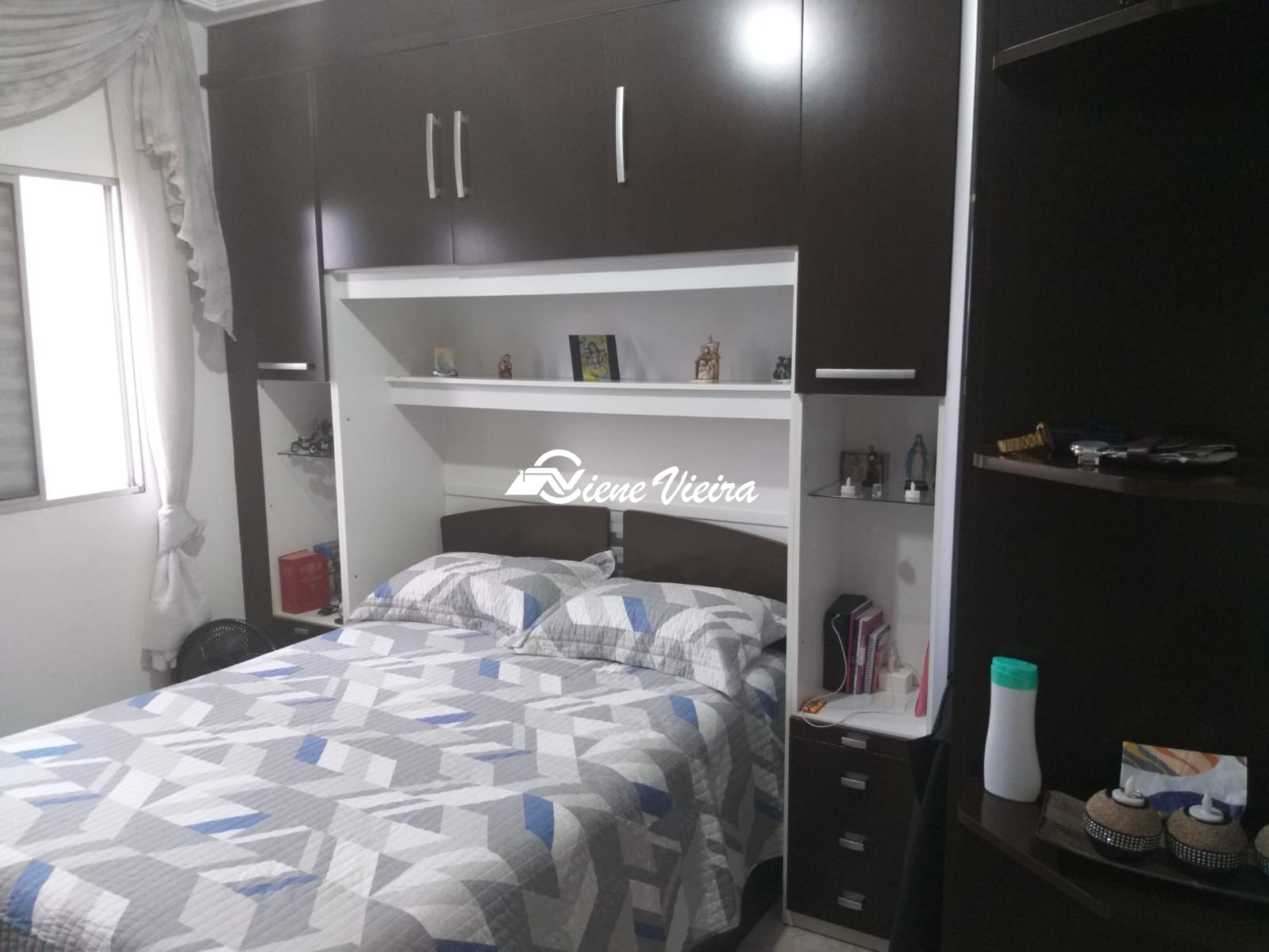 Apartamento, 2 quartos, 56 m² - Foto 7