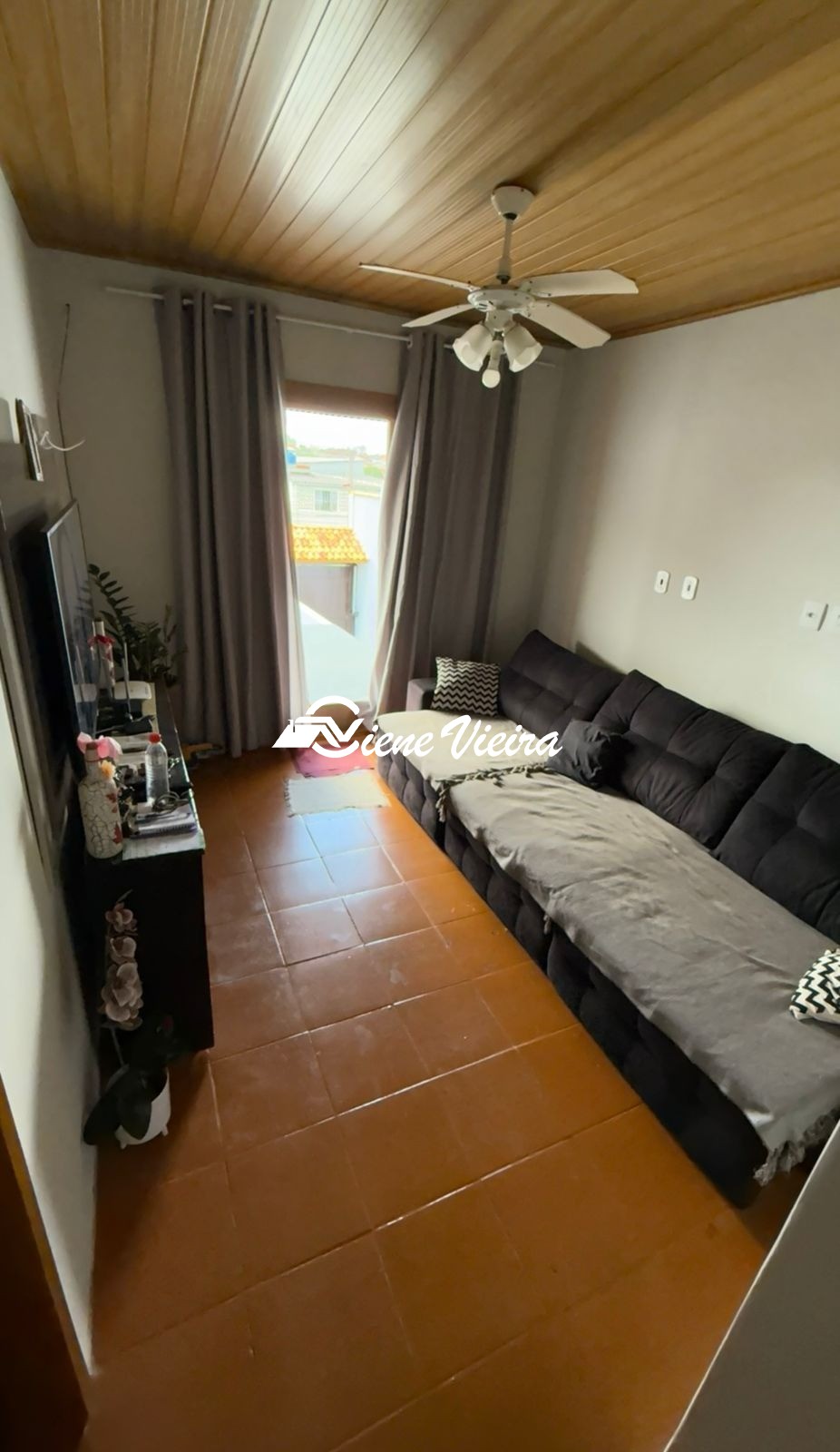 Casa, 3 quartos, 300 m² - Foto 1
