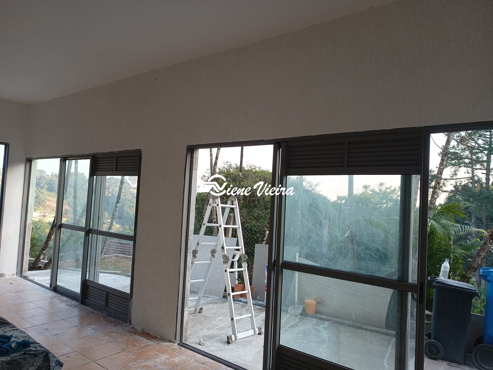 Chácara, 5 quartos, 1200 m² - Foto 13