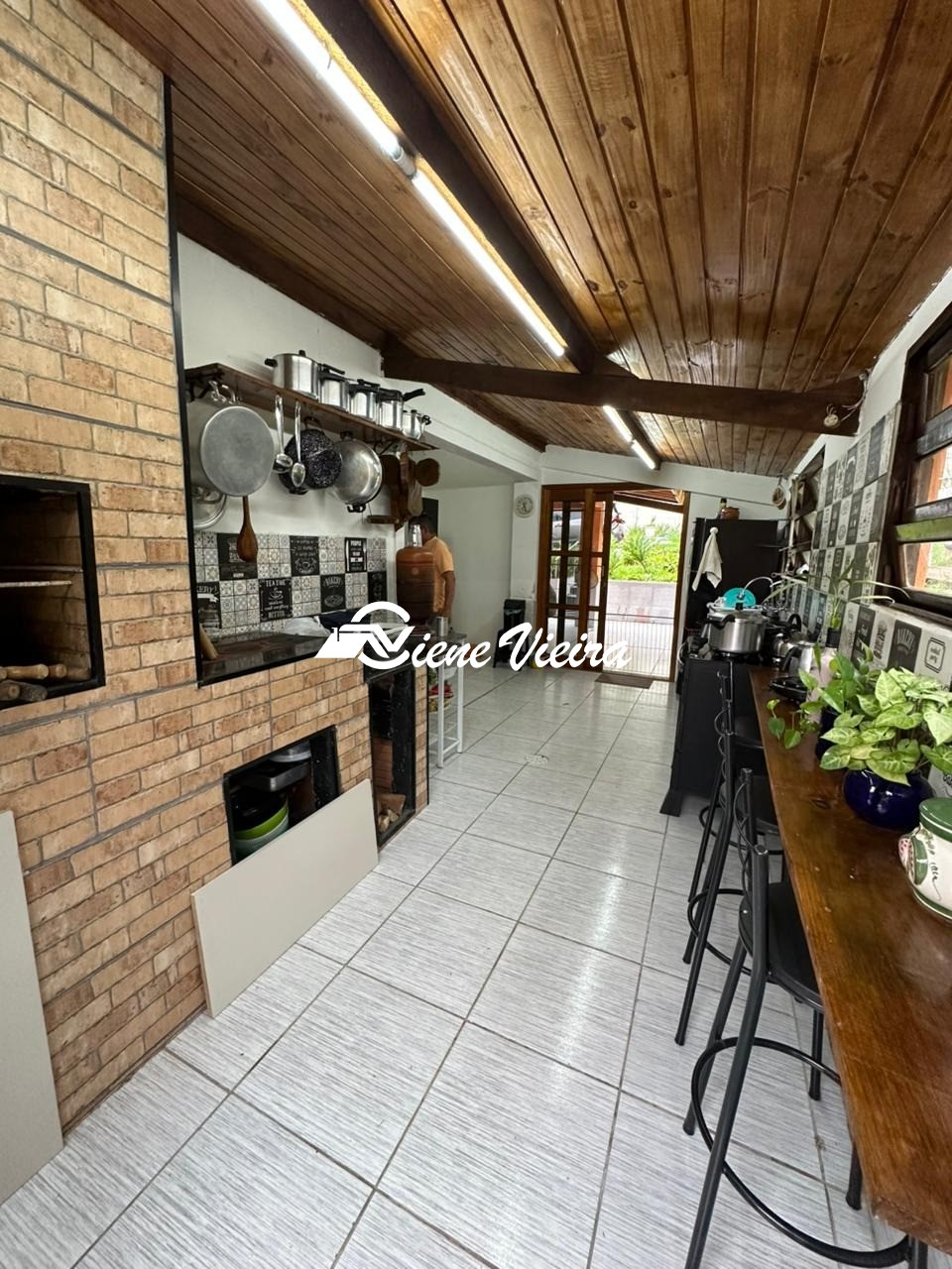 Chácara, 2 quartos, 1150 m² - Foto 9