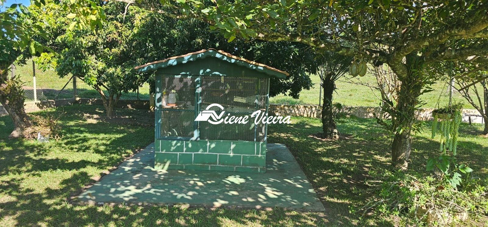 Chácara, 4 quartos, 24 hectares - Foto 21