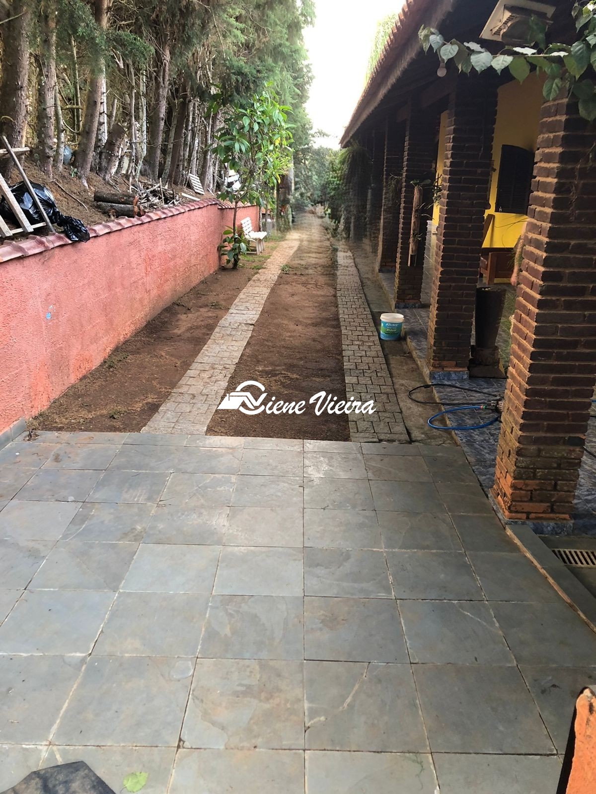 Chácara, 4 quartos, 2220 m² - Foto 10