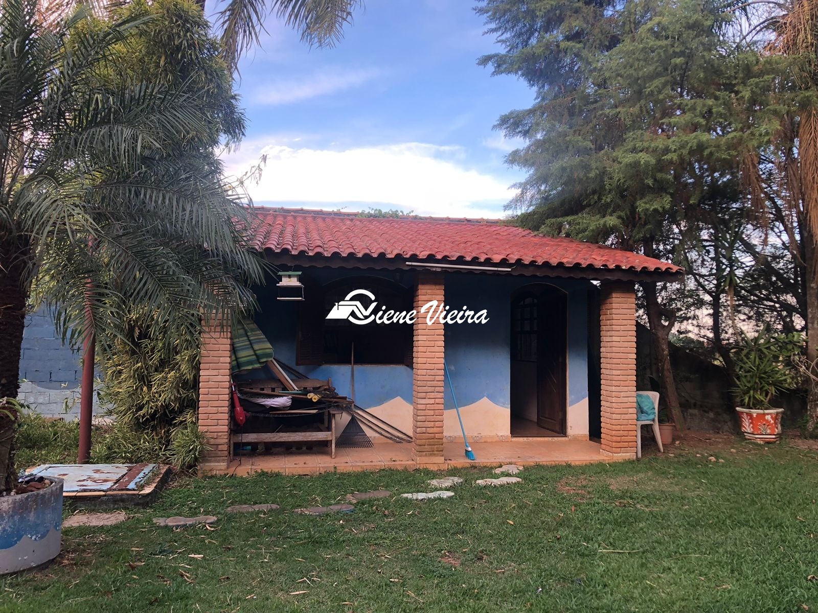 Chácara, 4 quartos, 2220 m² - Foto 11