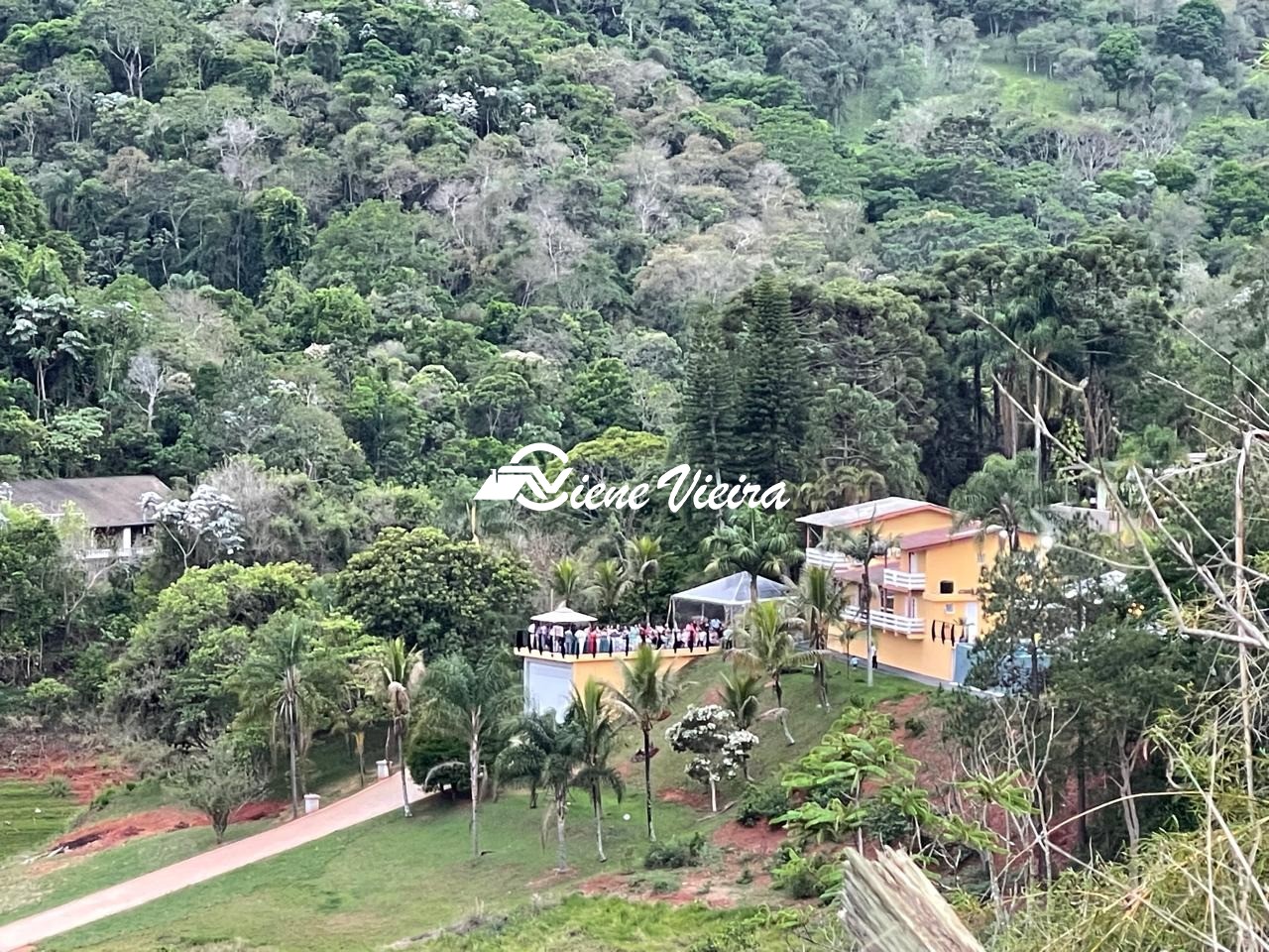 Chácara, 6 quartos, 3 hectares - Foto 21