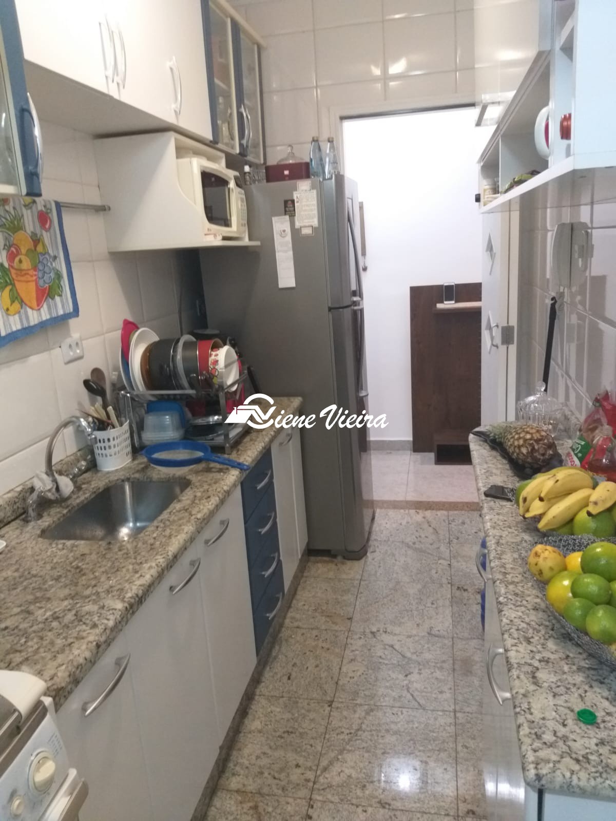 Apartamento, 2 quartos, 56 m² - Foto 1