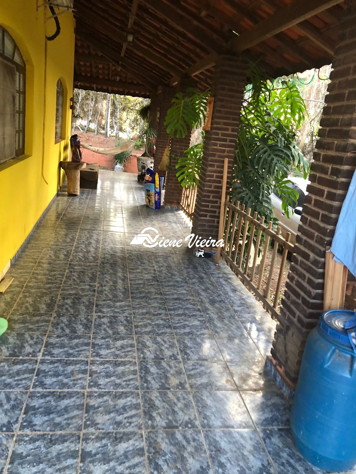 Chácara, 4 quartos, 2220 m² - Foto 4
