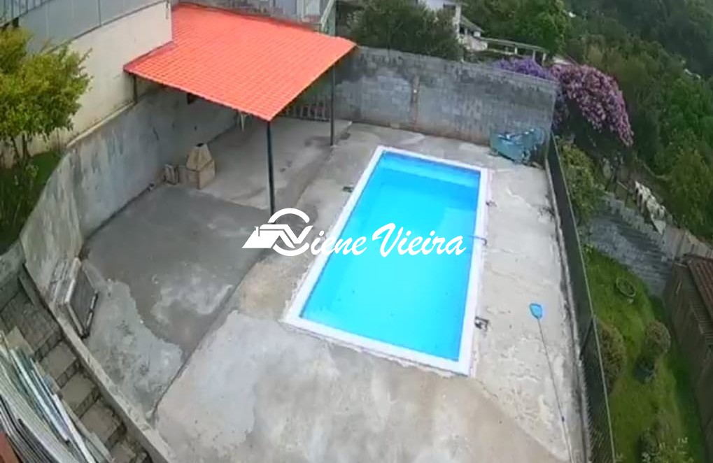 Chácara, 5 quartos, 1200 m² - Foto 5
