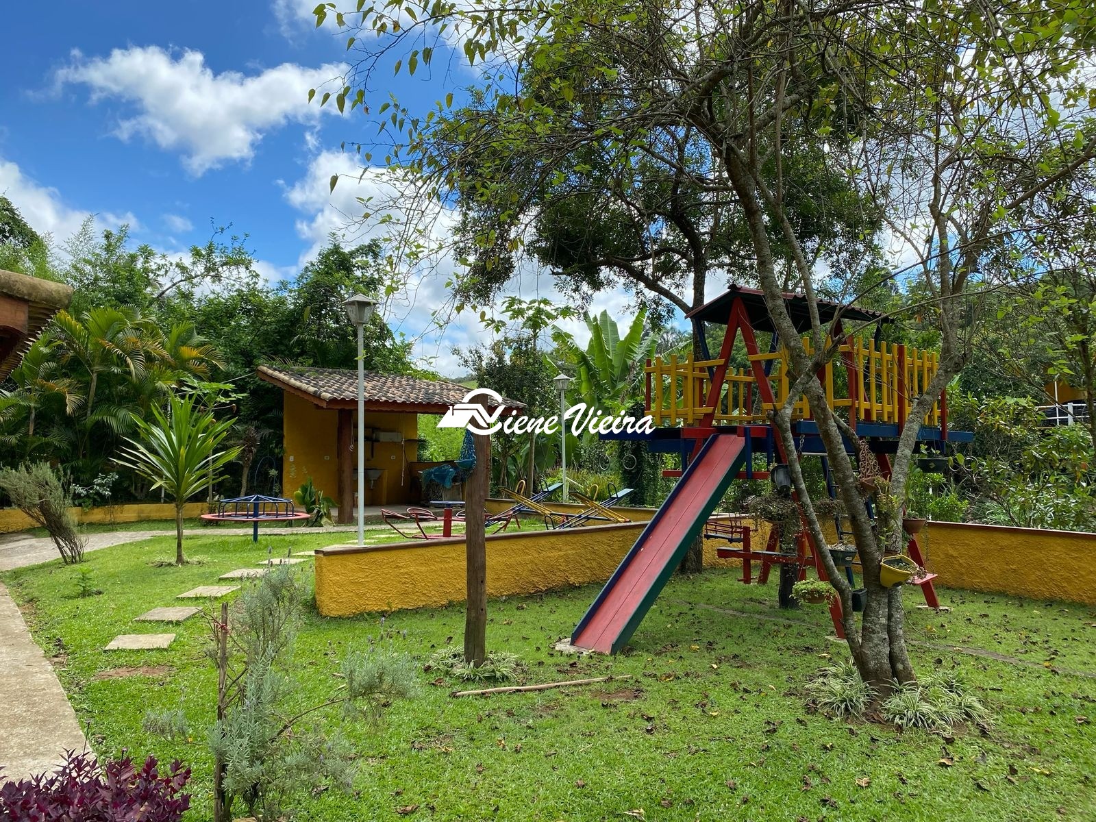 Chácara, 3 quartos, 6500 m² - Foto 14