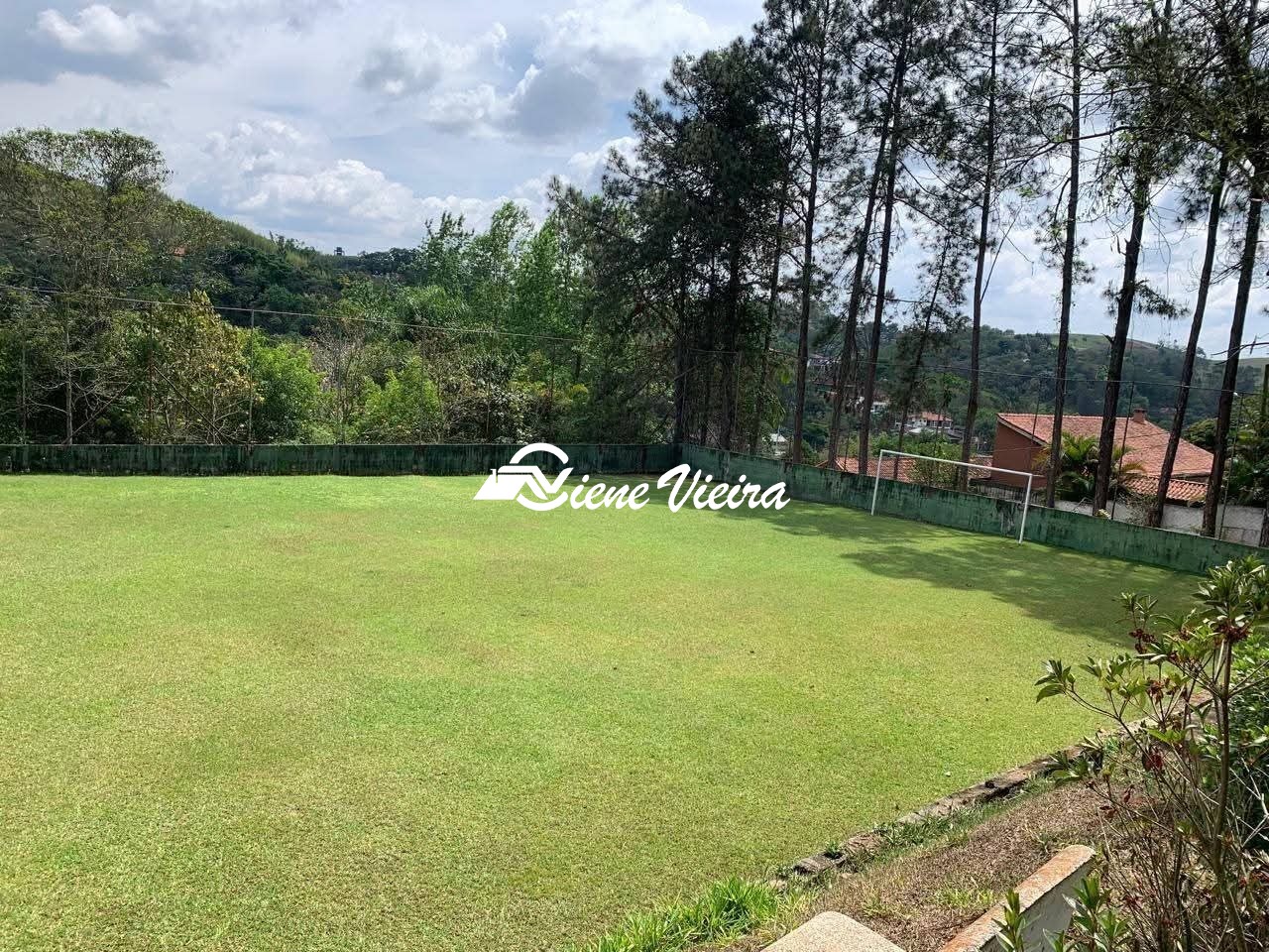 Chácara, 3 quartos, 4000 m² - Foto 4