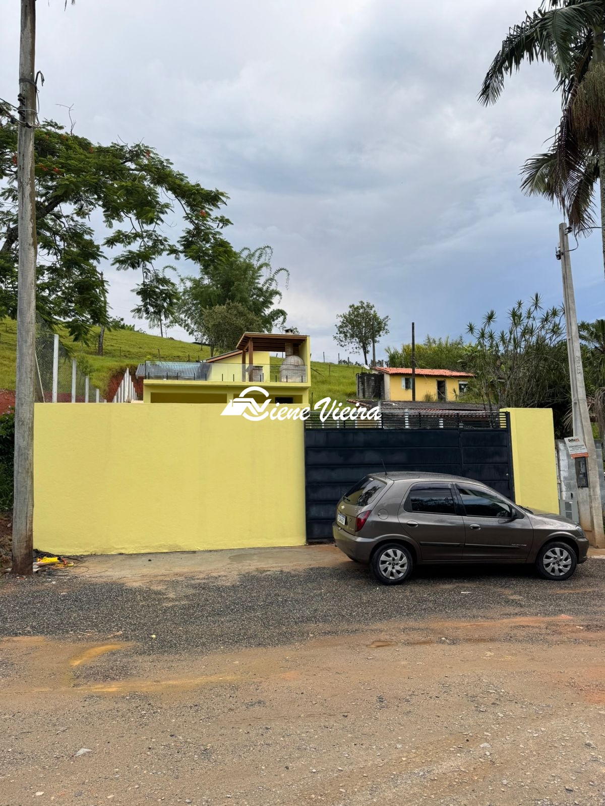 Chácara, 1 quarto, 450 m² - Foto 15