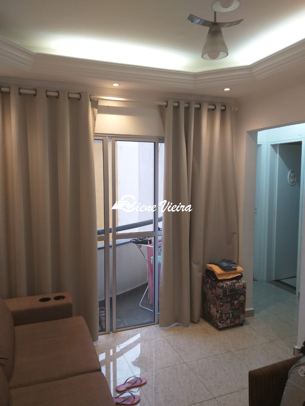Apartamento, 2 quartos, 56 m² - Foto 5