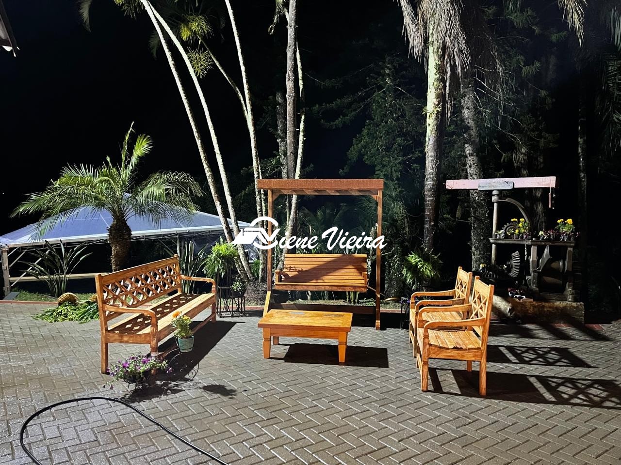 Chácara, 6 quartos, 3 hectares - Foto 11