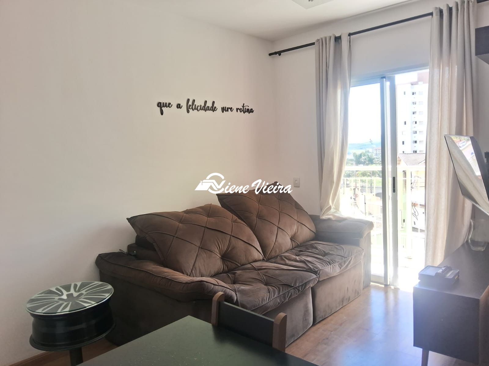 Apartamento, 3 quartos, 69 m² - Foto 2