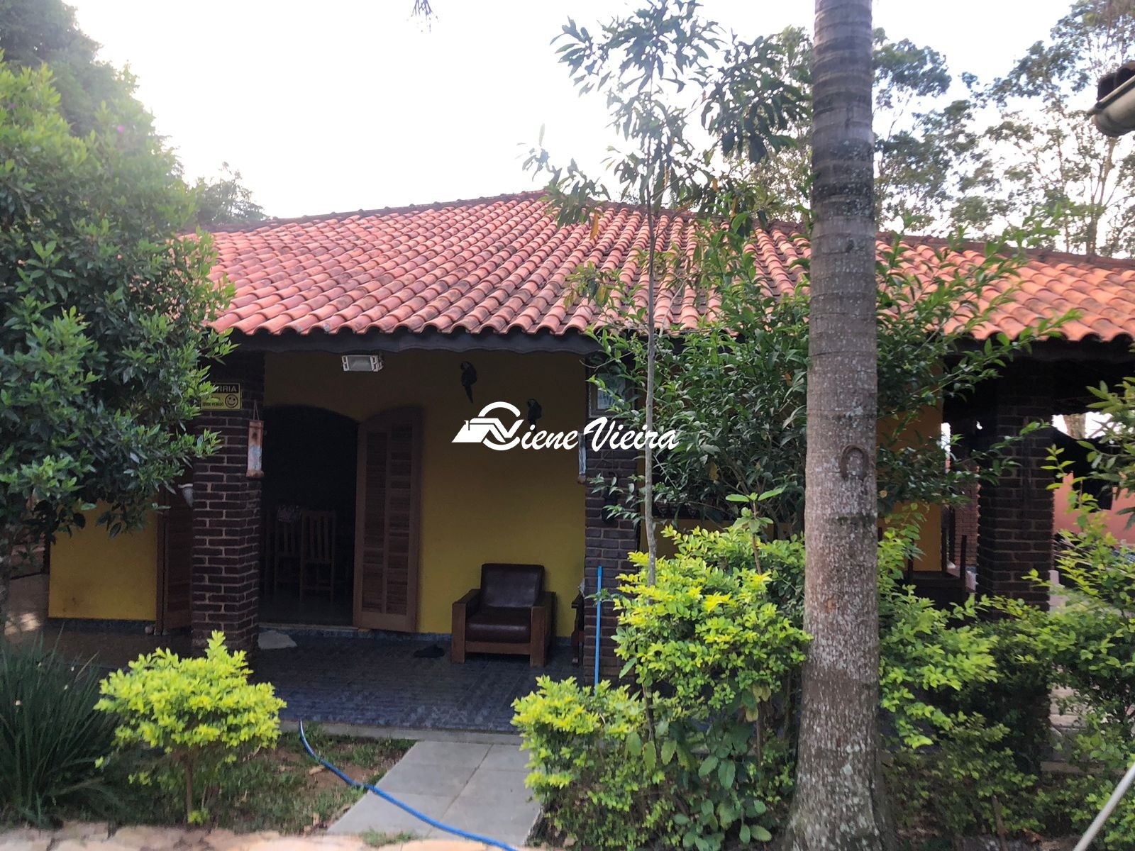 Chácara, 4 quartos, 2220 m² - Foto 7
