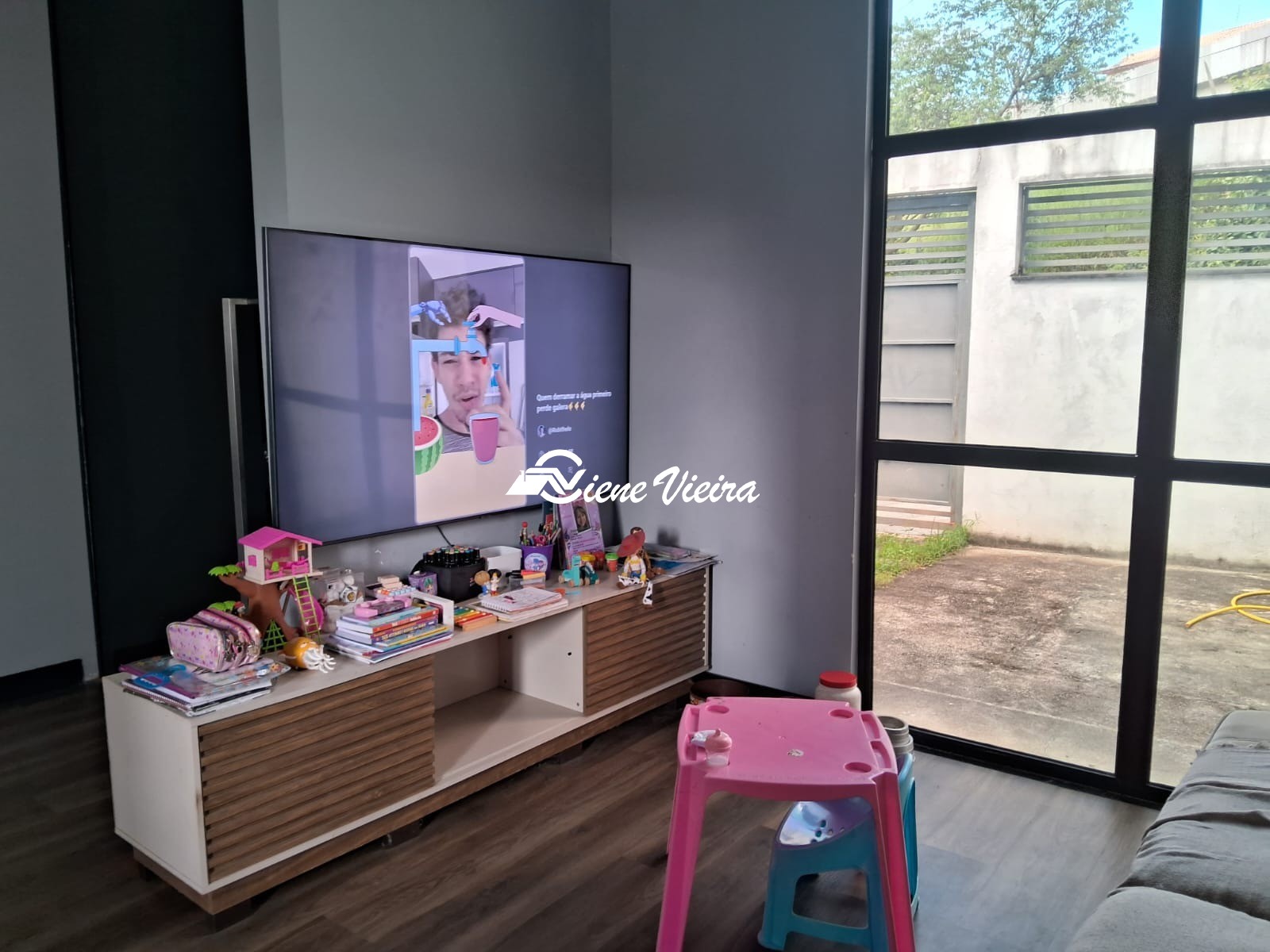Casa, 5 quartos, 274 m² - Foto 8