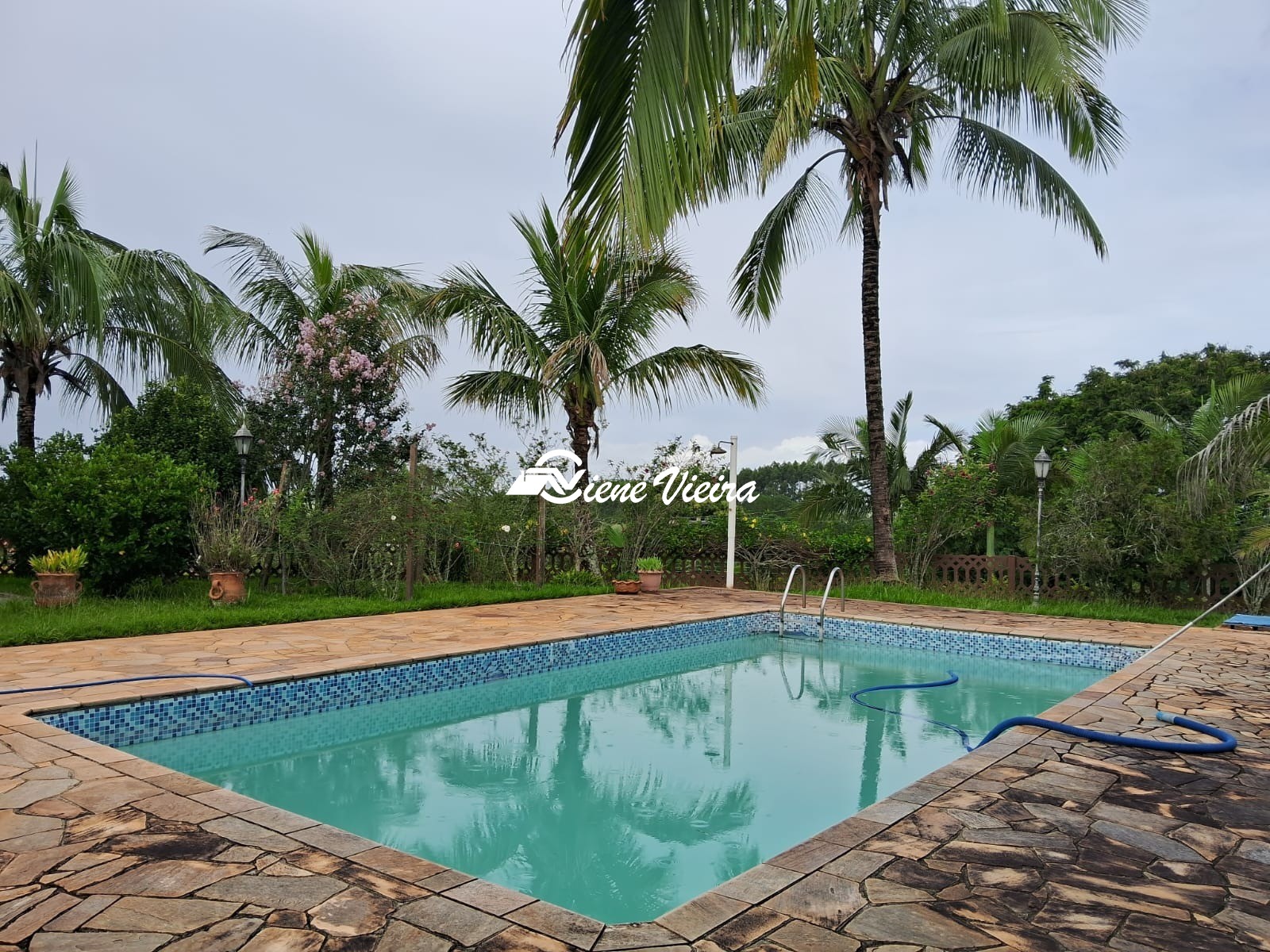 Chácara, 3 quartos, 2040 m² - Foto 16