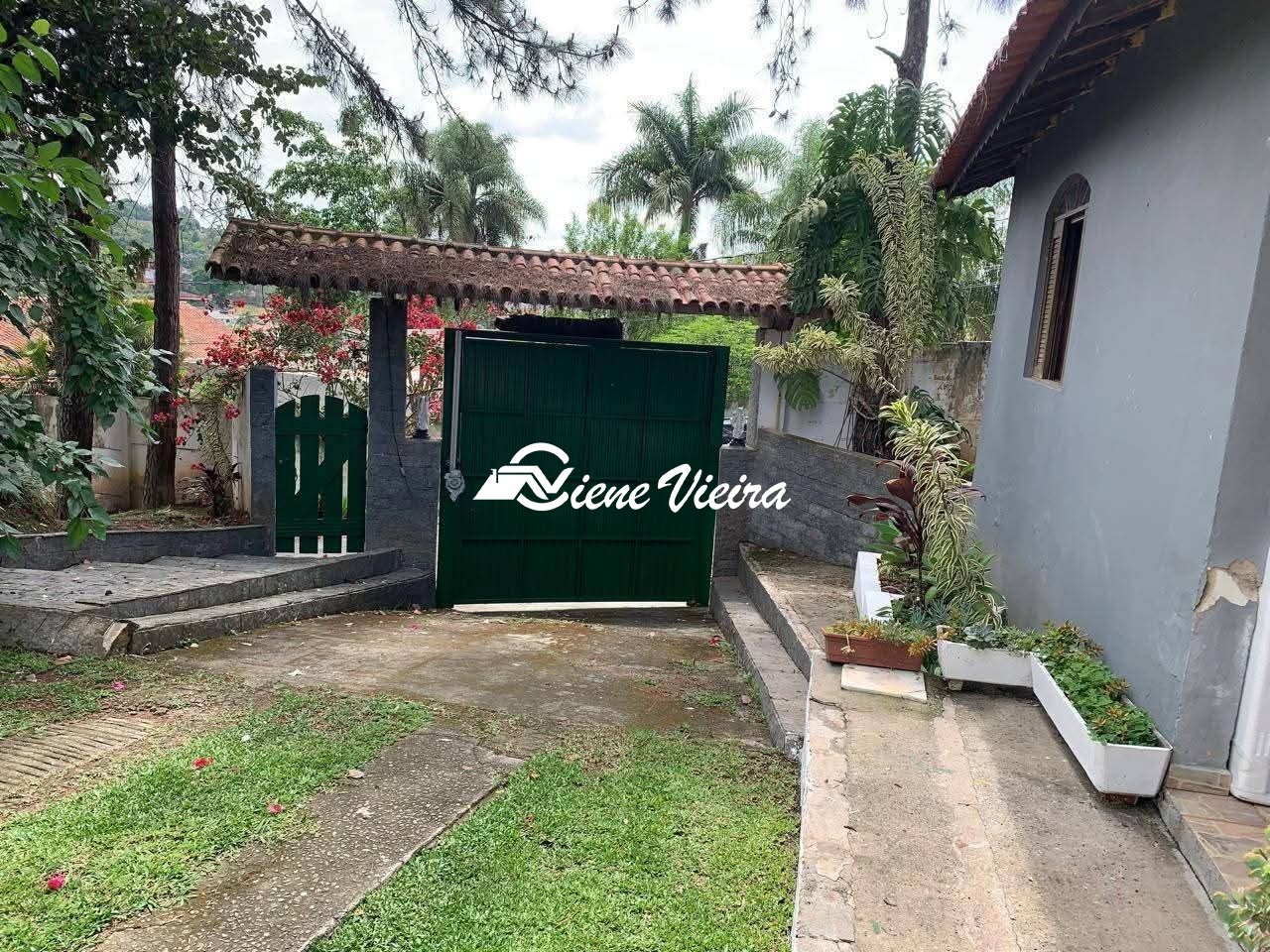 Chácara, 3 quartos, 4000 m² - Foto 6