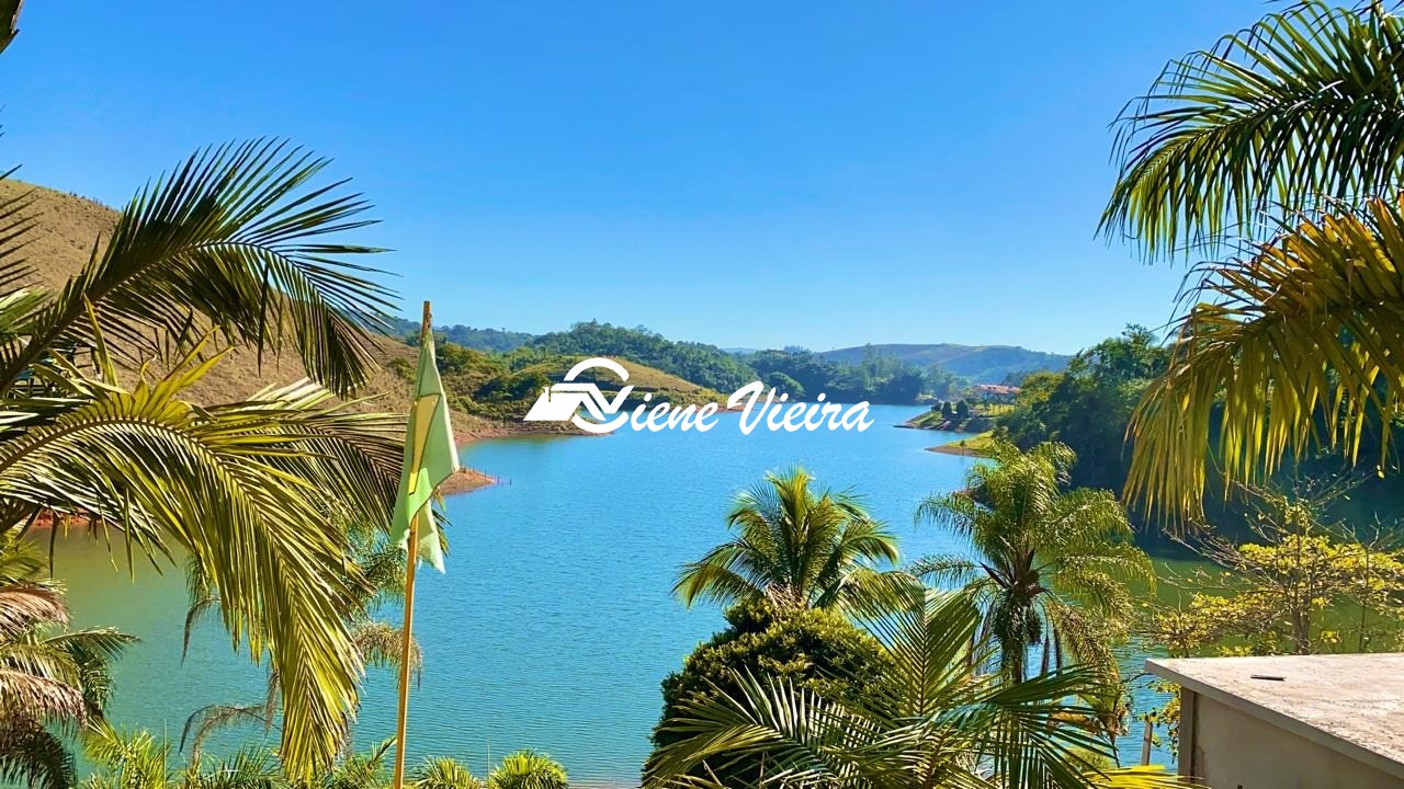 Chácara, 6 quartos, 3 hectares - Foto 1
