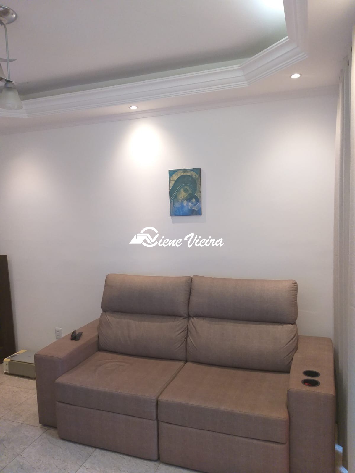 Apartamento, 2 quartos, 56 m² - Foto 6
