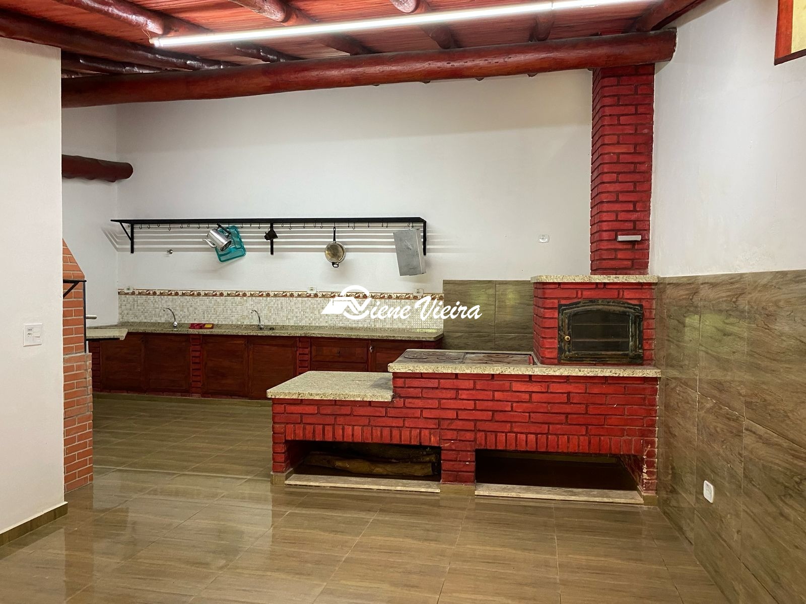 Chácara, 3 quartos, 6500 m² - Foto 22