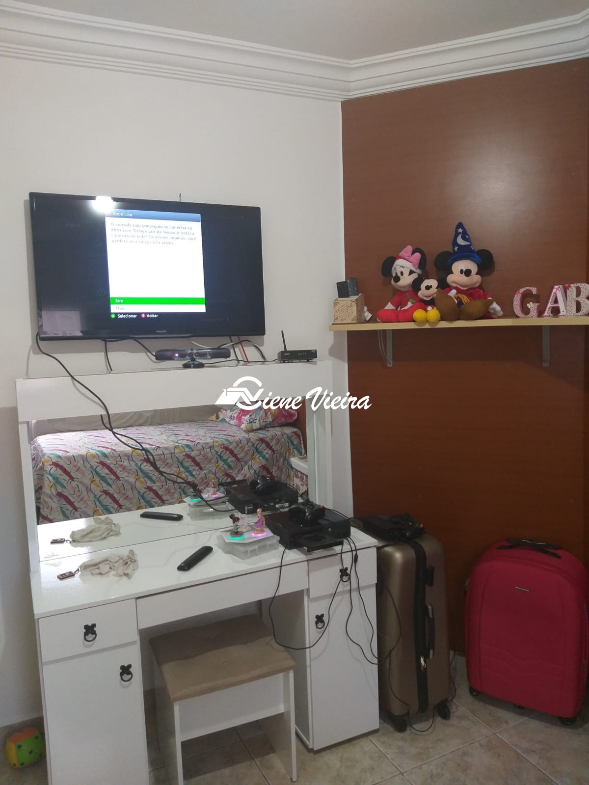Apartamento, 2 quartos, 56 m² - Foto 11